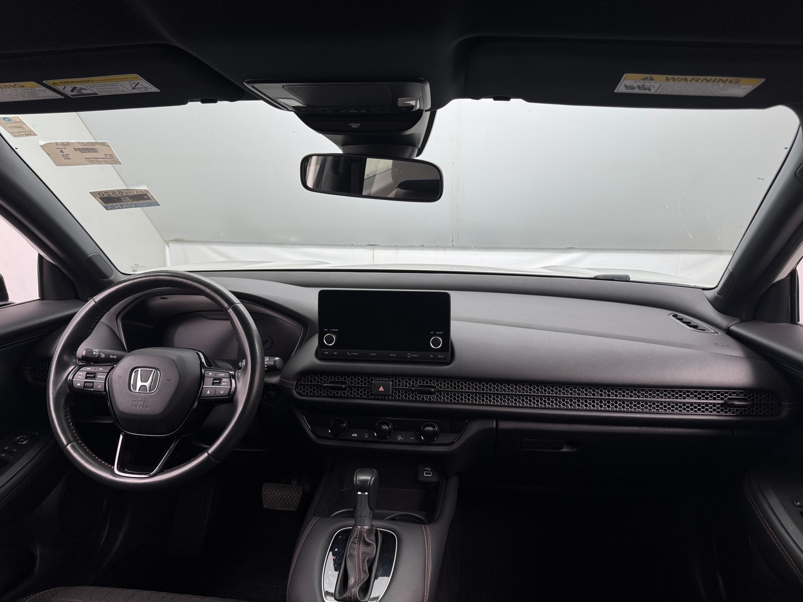 Thumbnail: 2024 Honda HR-V - 3