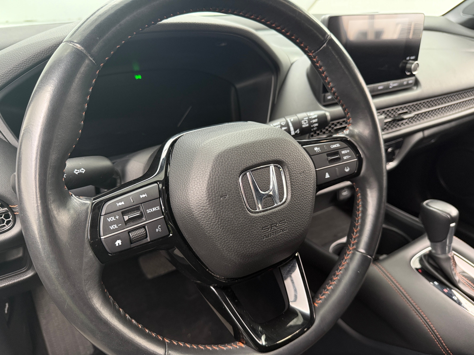 Thumbnail: 2024 Honda HR-V - 5