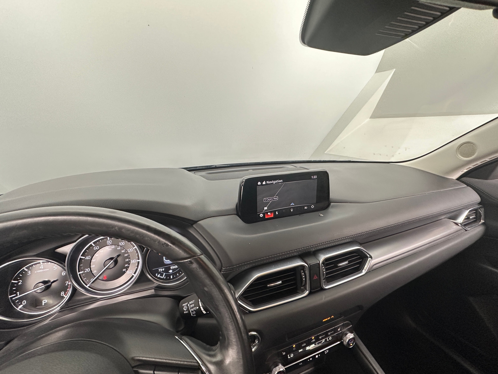 Thumbnail: 2019 Mazda CX-5 - 2