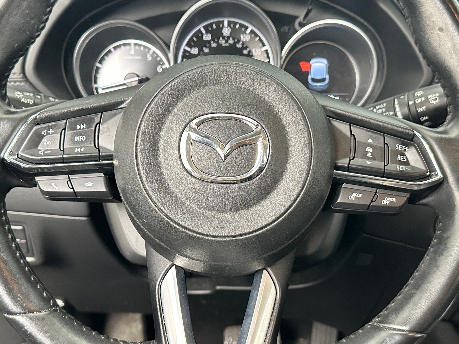 Thumbnail: 2019 Mazda CX-5 - 4