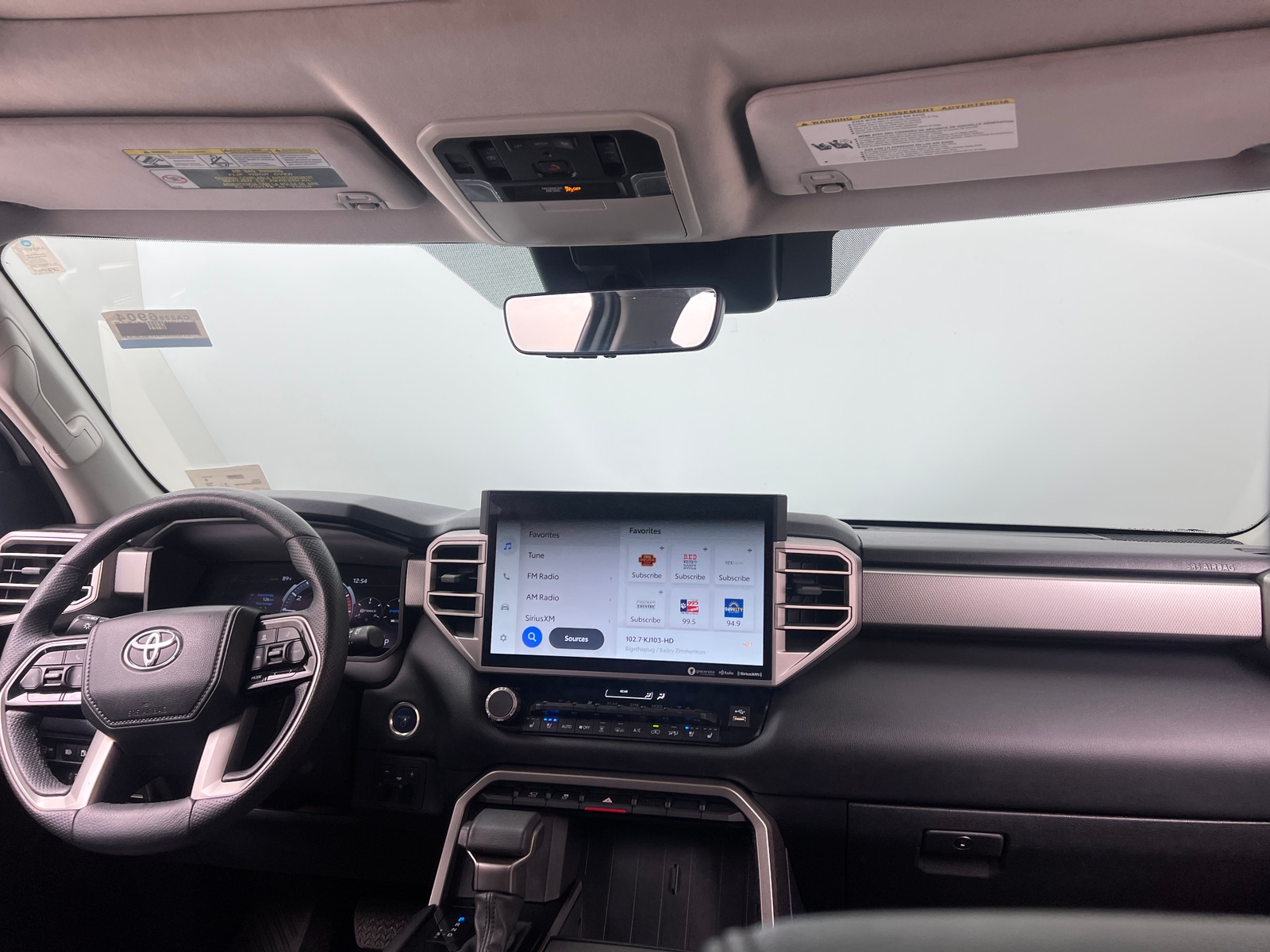 Thumbnail: 2023 Toyota Sequoia - 2