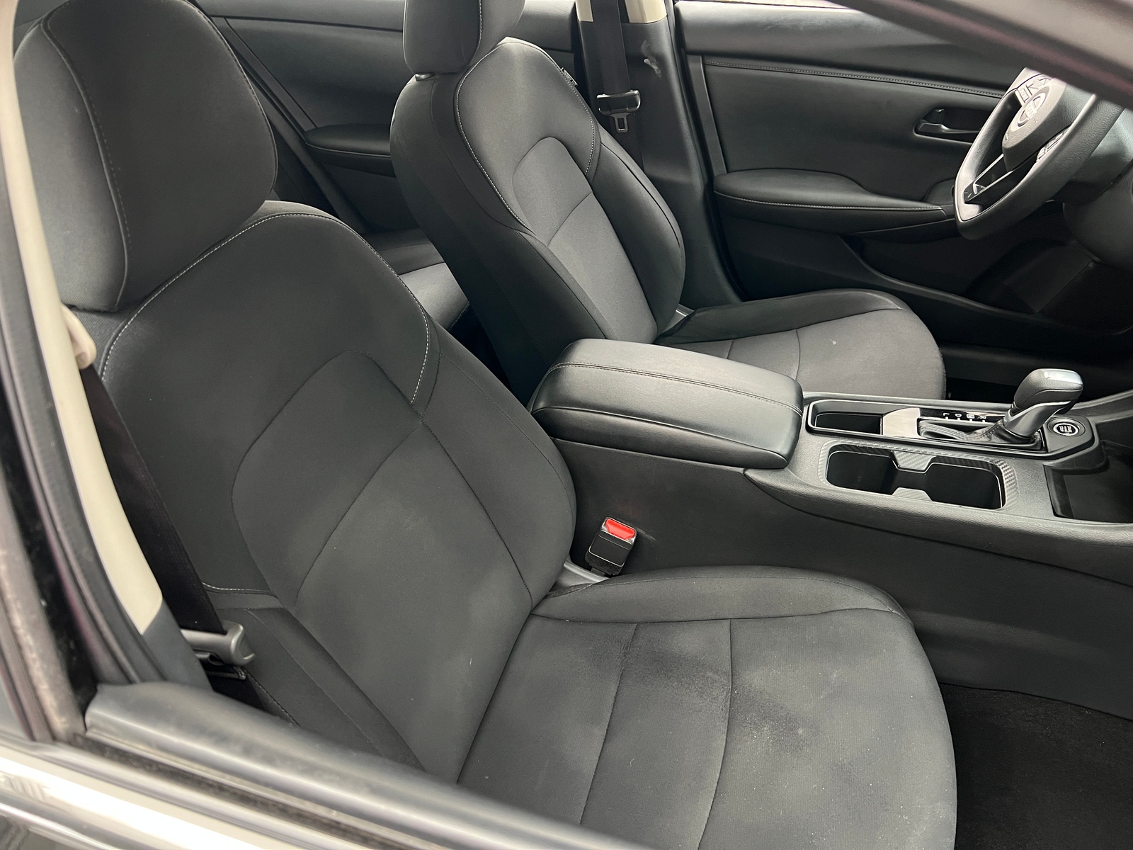 Thumbnail: 2024 Nissan Sentra - 2