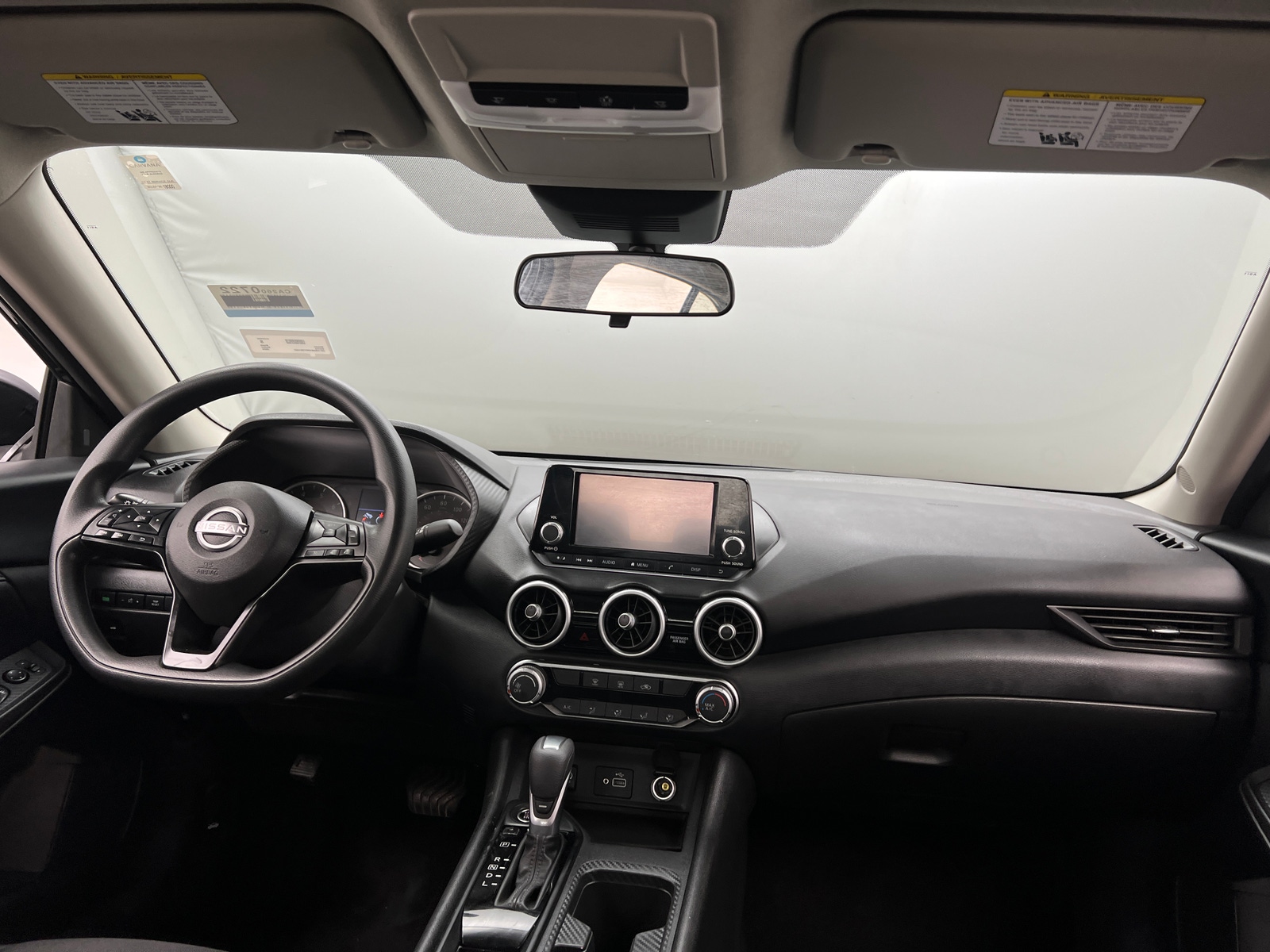 Thumbnail: 2024 Nissan Sentra - 3