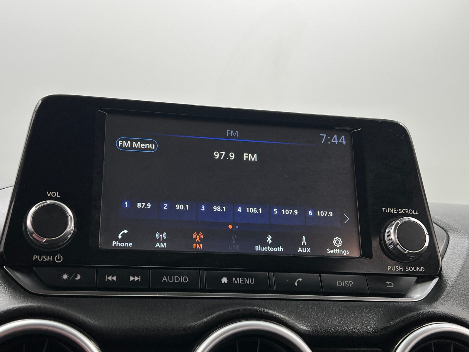 Thumbnail: 2024 Nissan Sentra - 4
