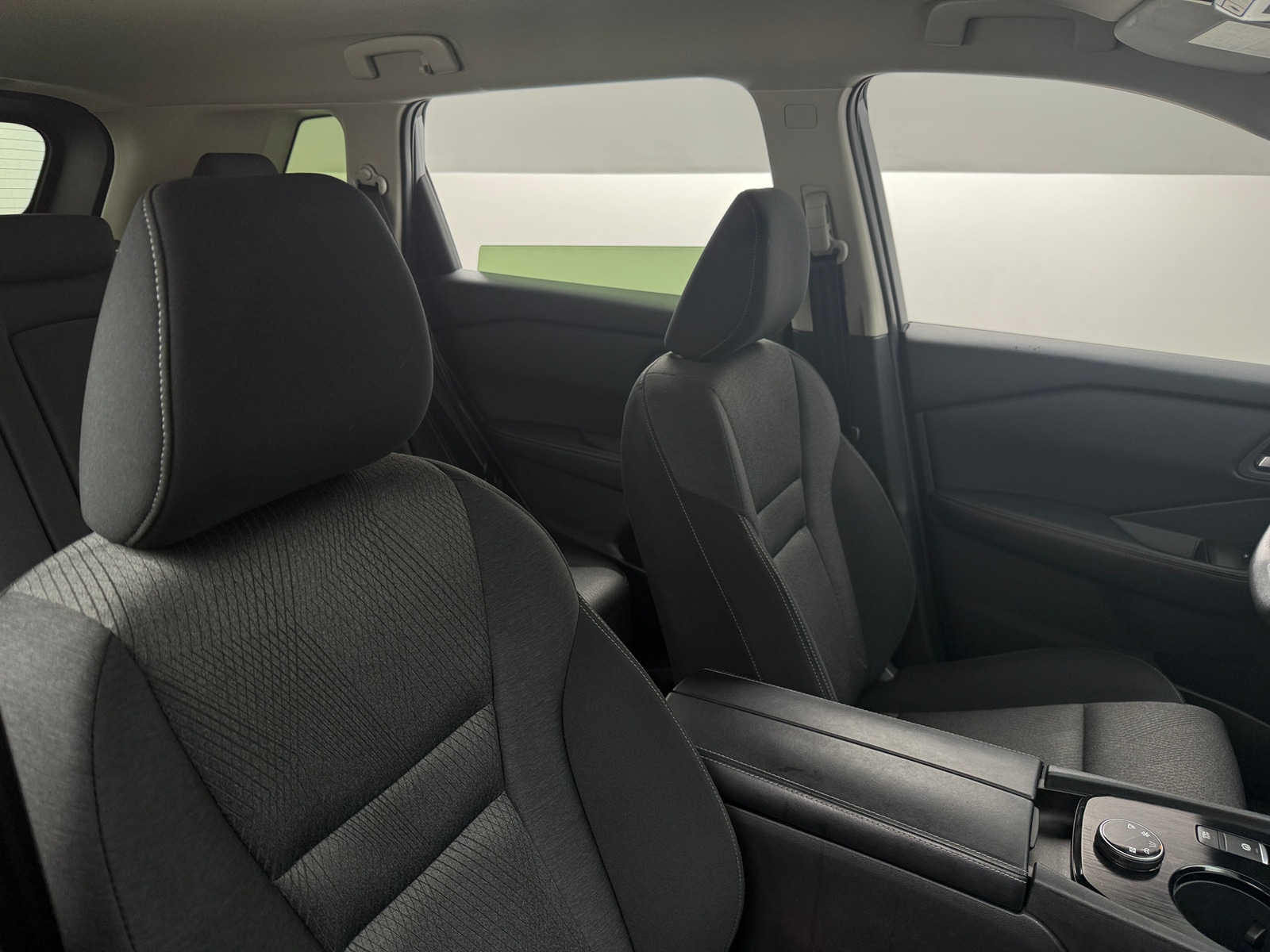 Thumbnail: 2024 Nissan Rogue - 2