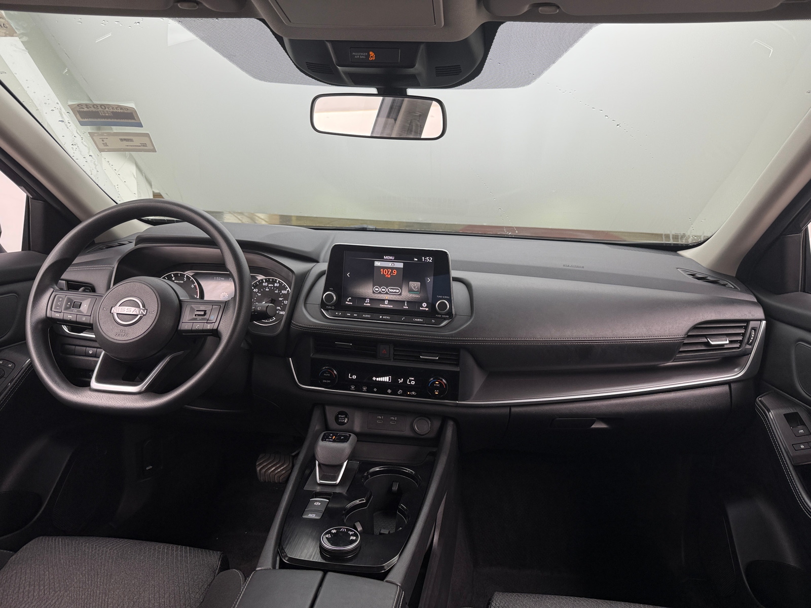 Thumbnail: 2024 Nissan Rogue - 3