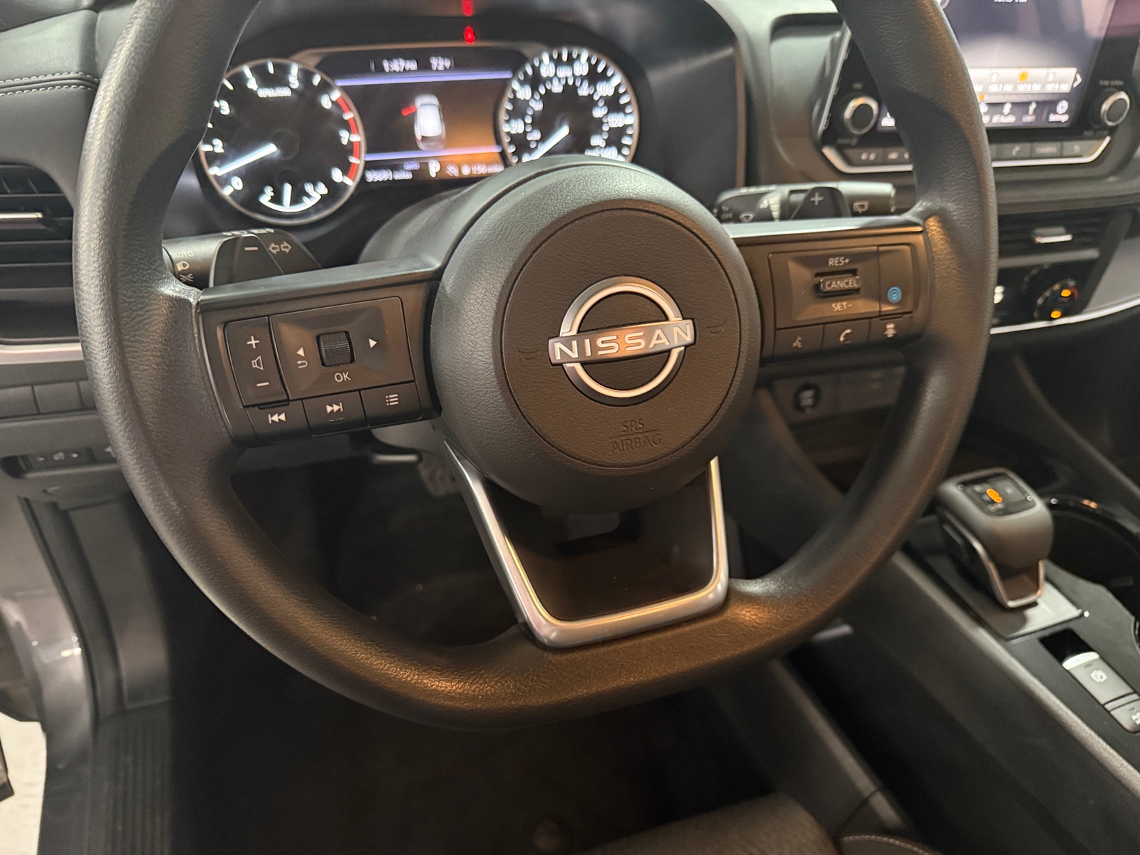 Thumbnail: 2024 Nissan Rogue - 5