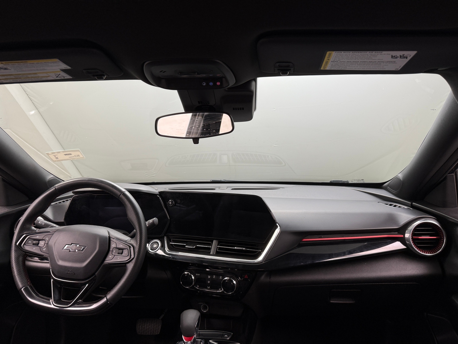 Thumbnail: 2024 Chevrolet Trax - 2