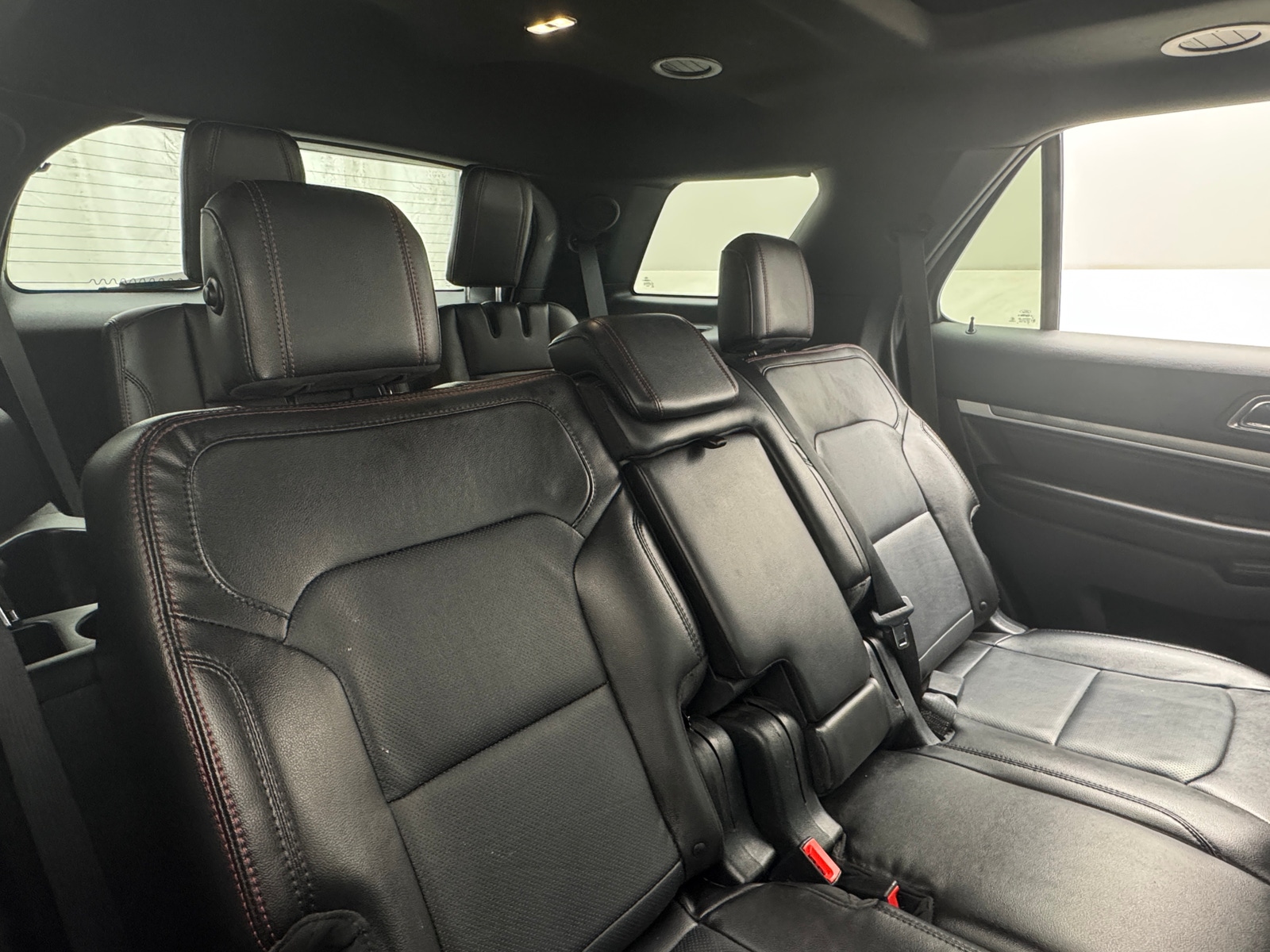 Thumbnail: 2018 Ford Explorer - 6