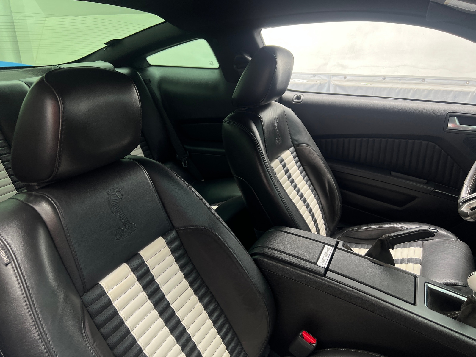 Thumbnail: 2010 Ford Mustang - 2