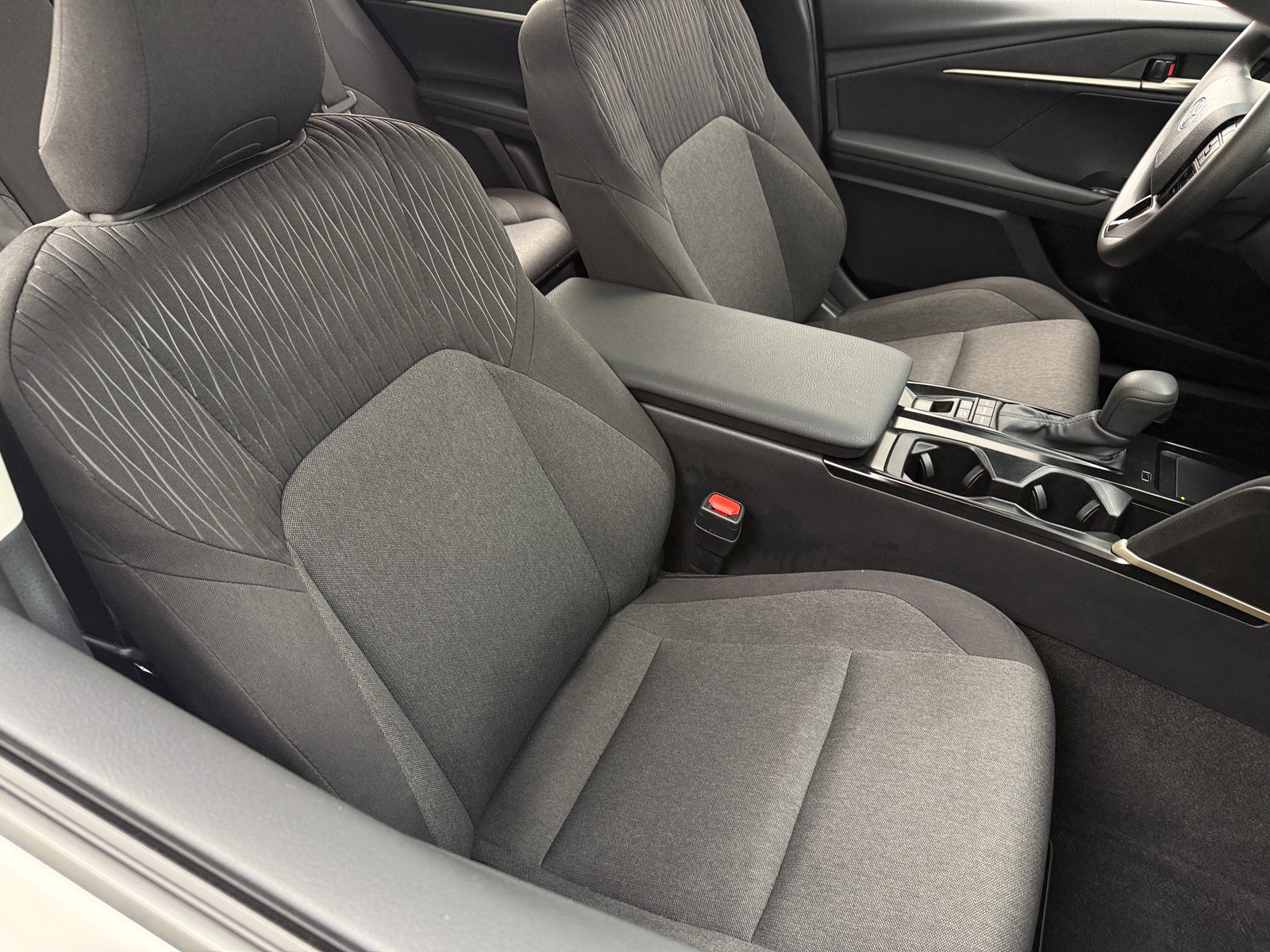 Thumbnail: 2025 Toyota Camry - 2