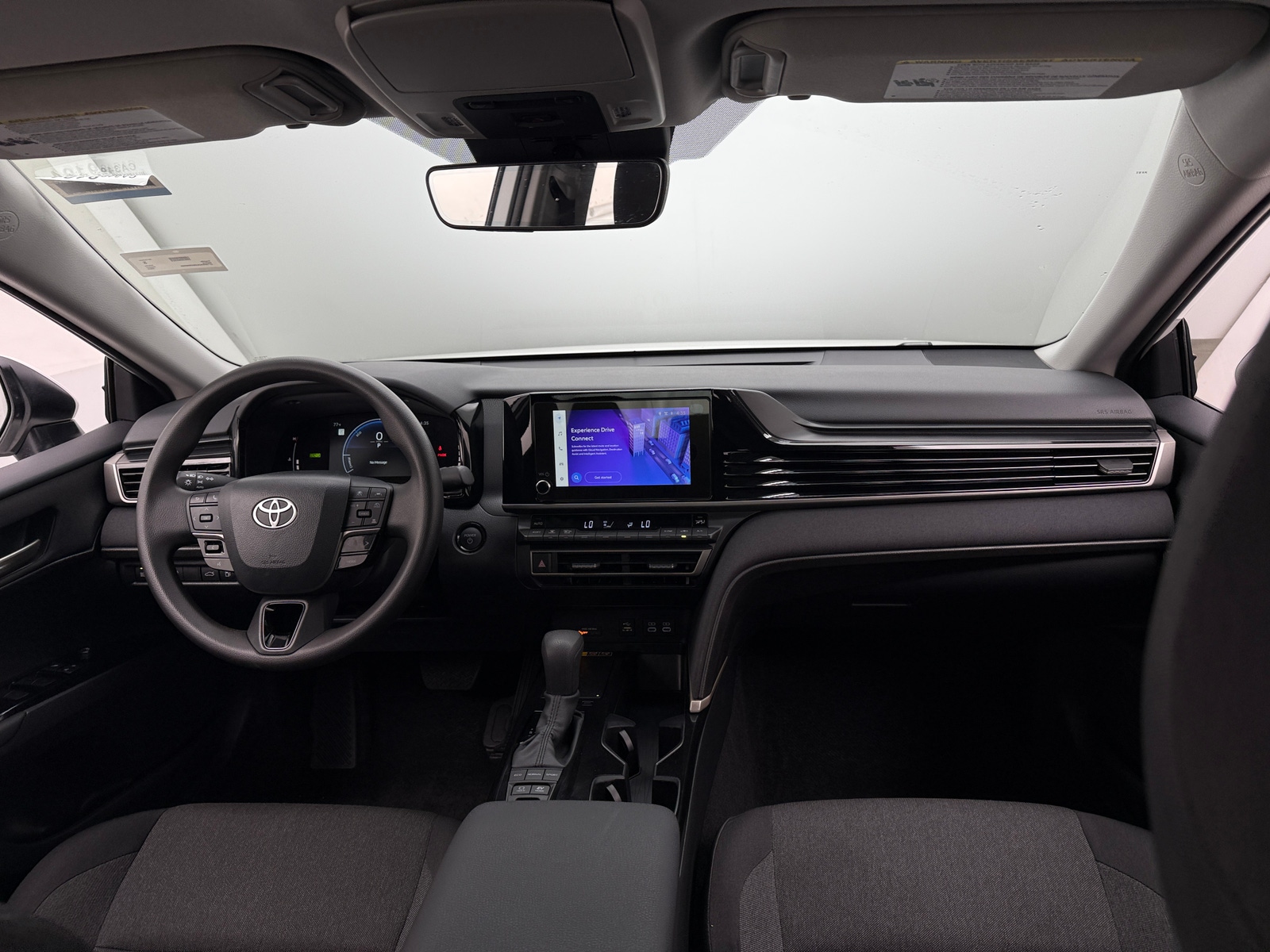 Thumbnail: 2025 Toyota Camry - 3