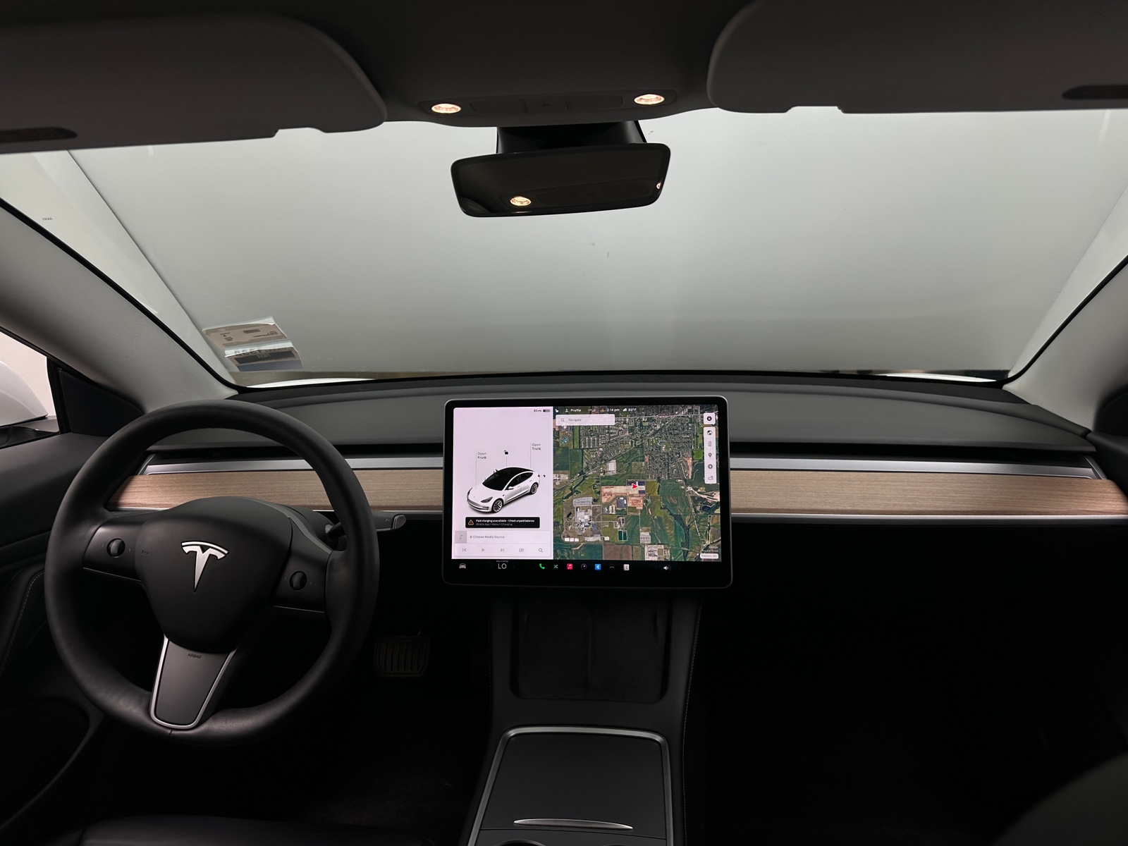 Thumbnail: 2021 Tesla Model 3 - 2
