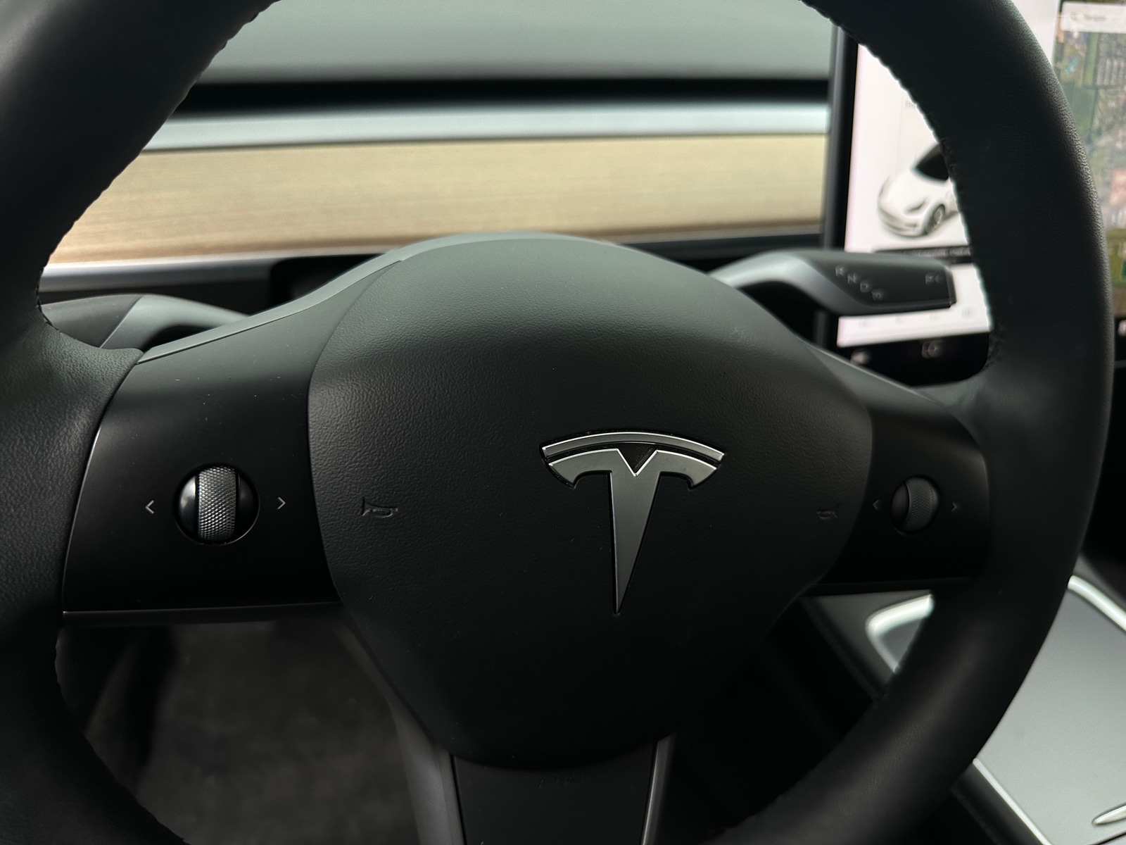 Thumbnail: 2021 Tesla Model 3 - 4