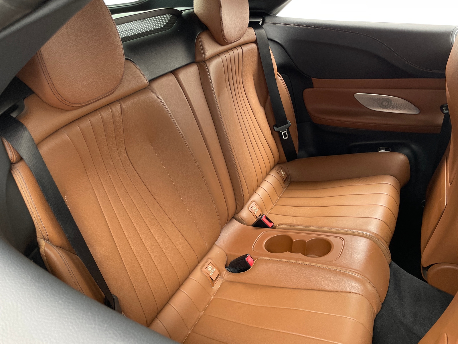 Thumbnail: 2018 Mercedes-Benz E-Class - 5