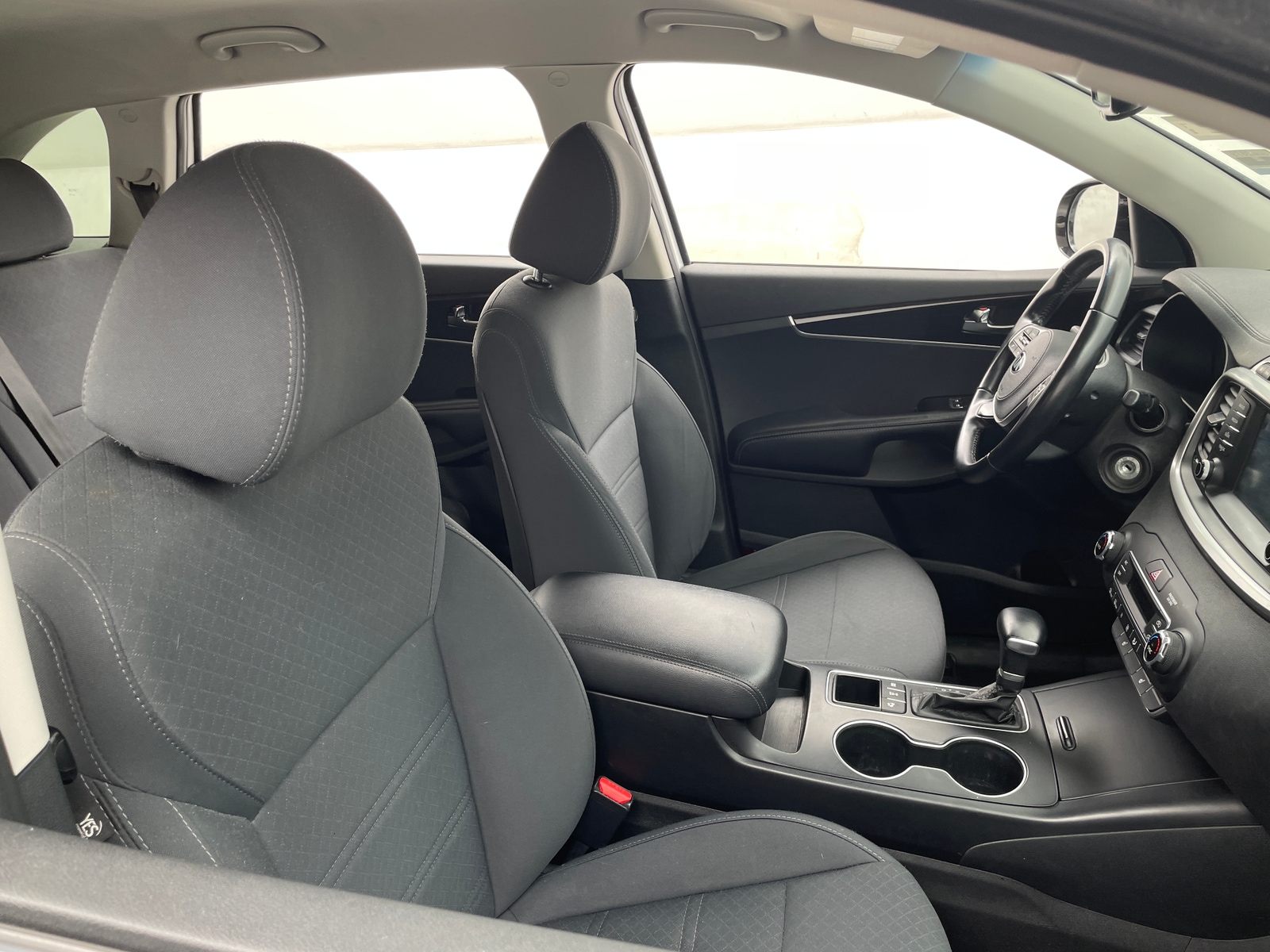 Thumbnail: 2019 Kia Sorento - 2