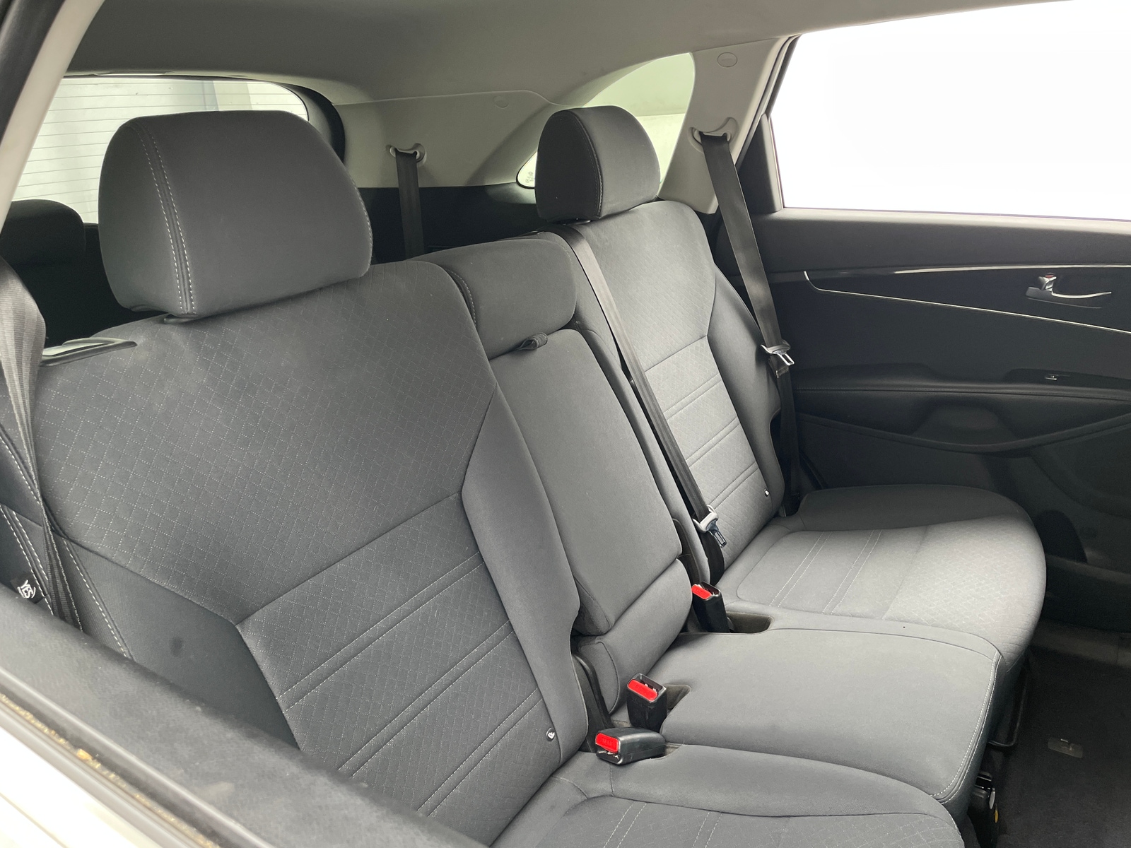 Thumbnail: 2019 Kia Sorento - 6