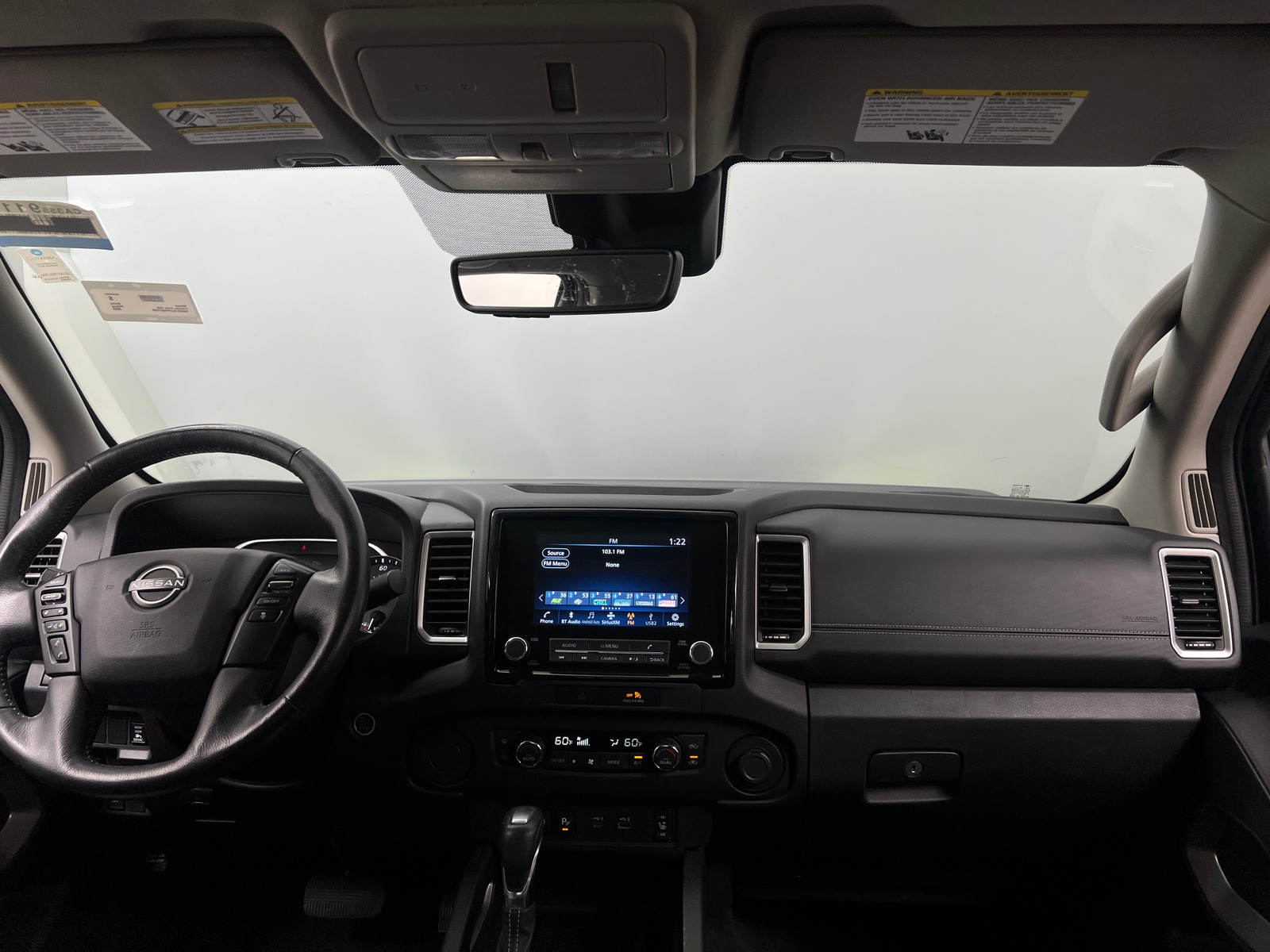 Thumbnail: 2023 Nissan Frontier - 2