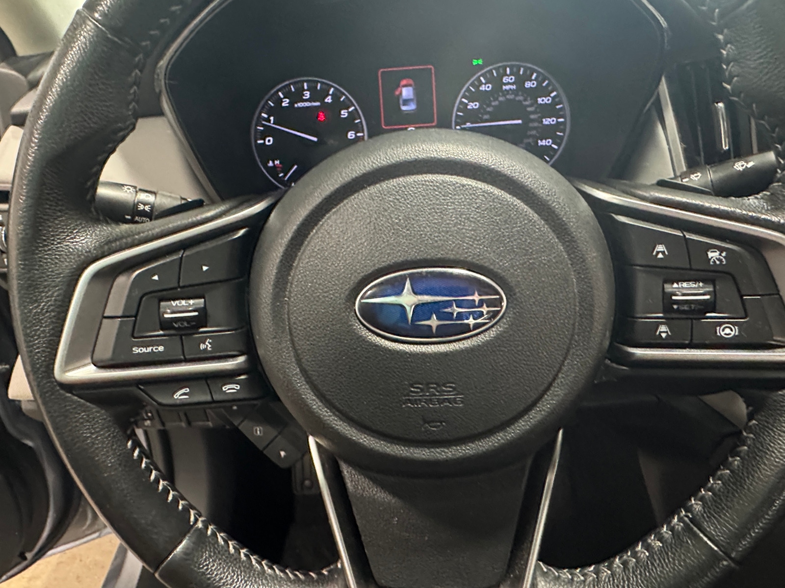 Thumbnail: 2022 Subaru Legacy - 5