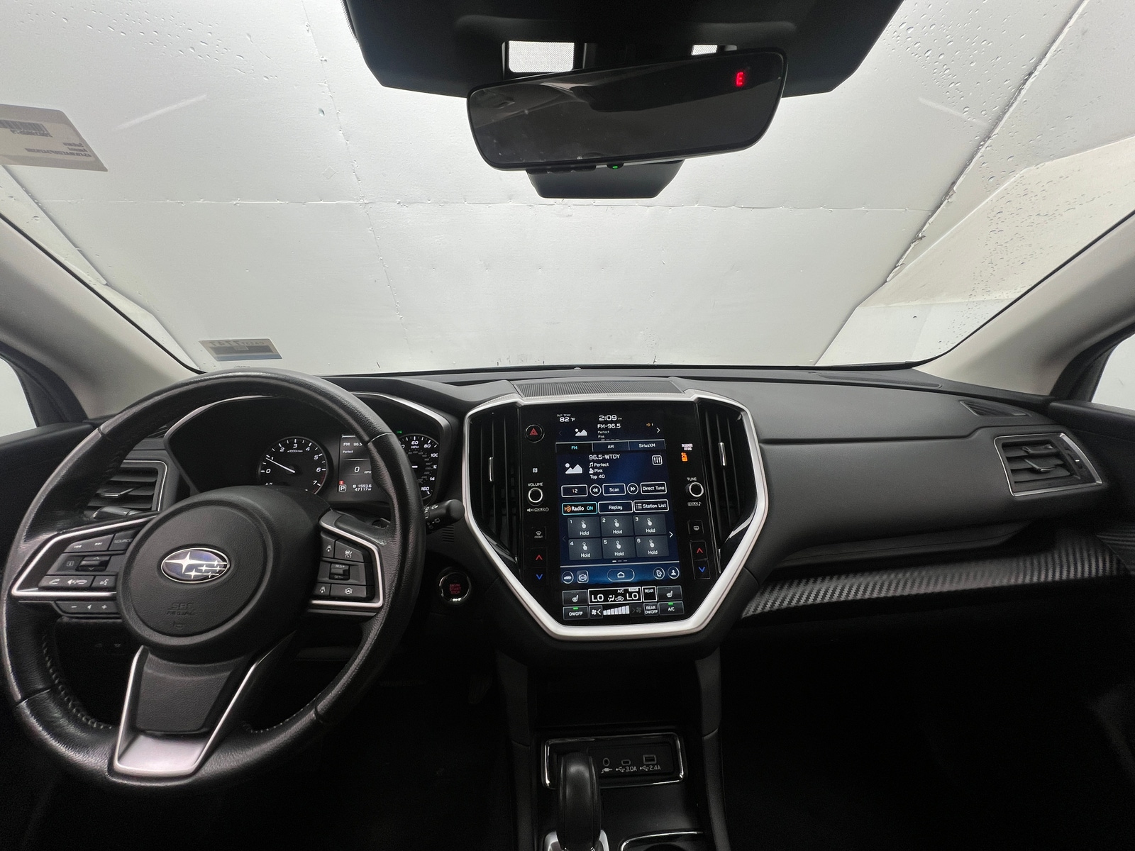 Thumbnail: 2023 Subaru Ascent - 3