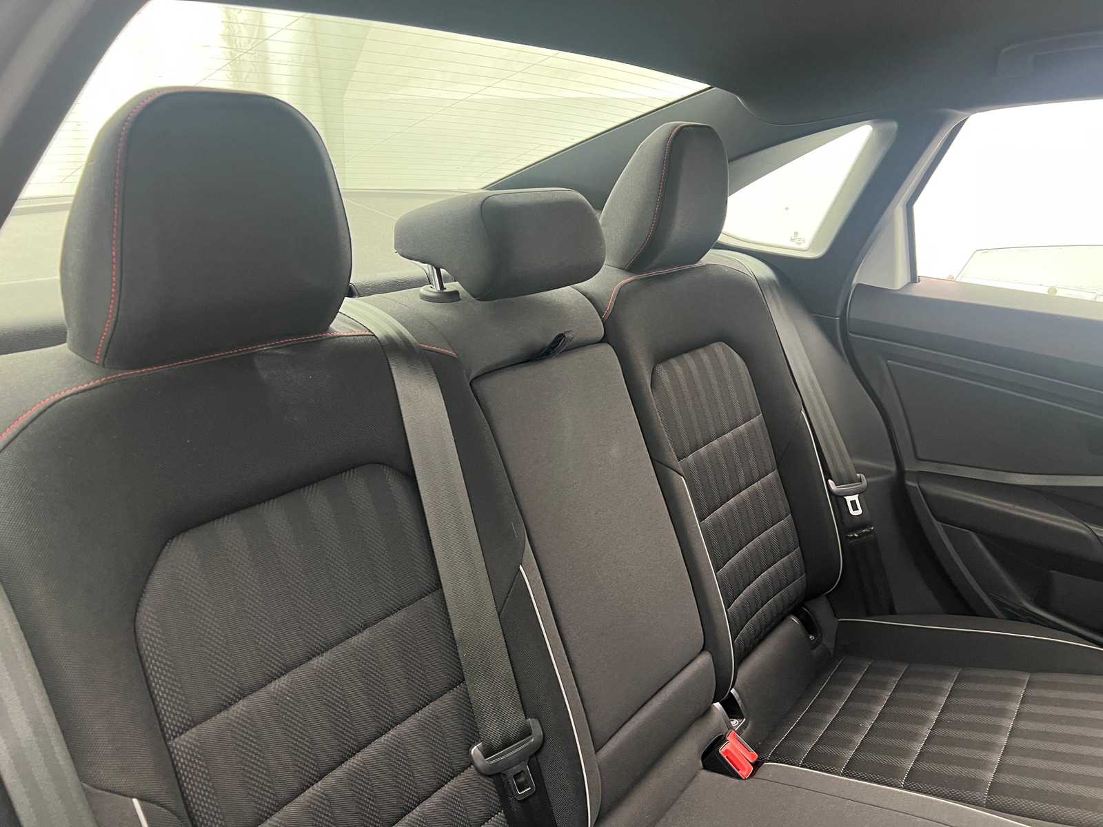 Thumbnail: 2019 Volkswagen Jetta - 6