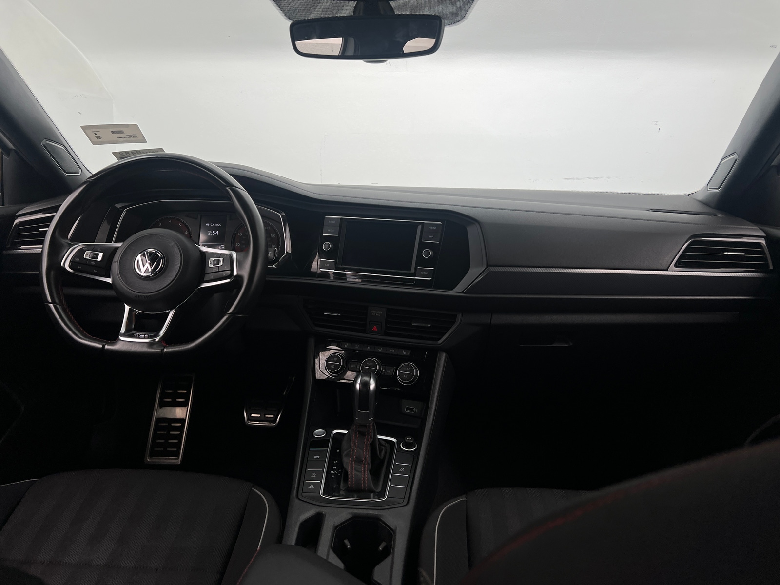 Thumbnail: 2019 Volkswagen Jetta - 3