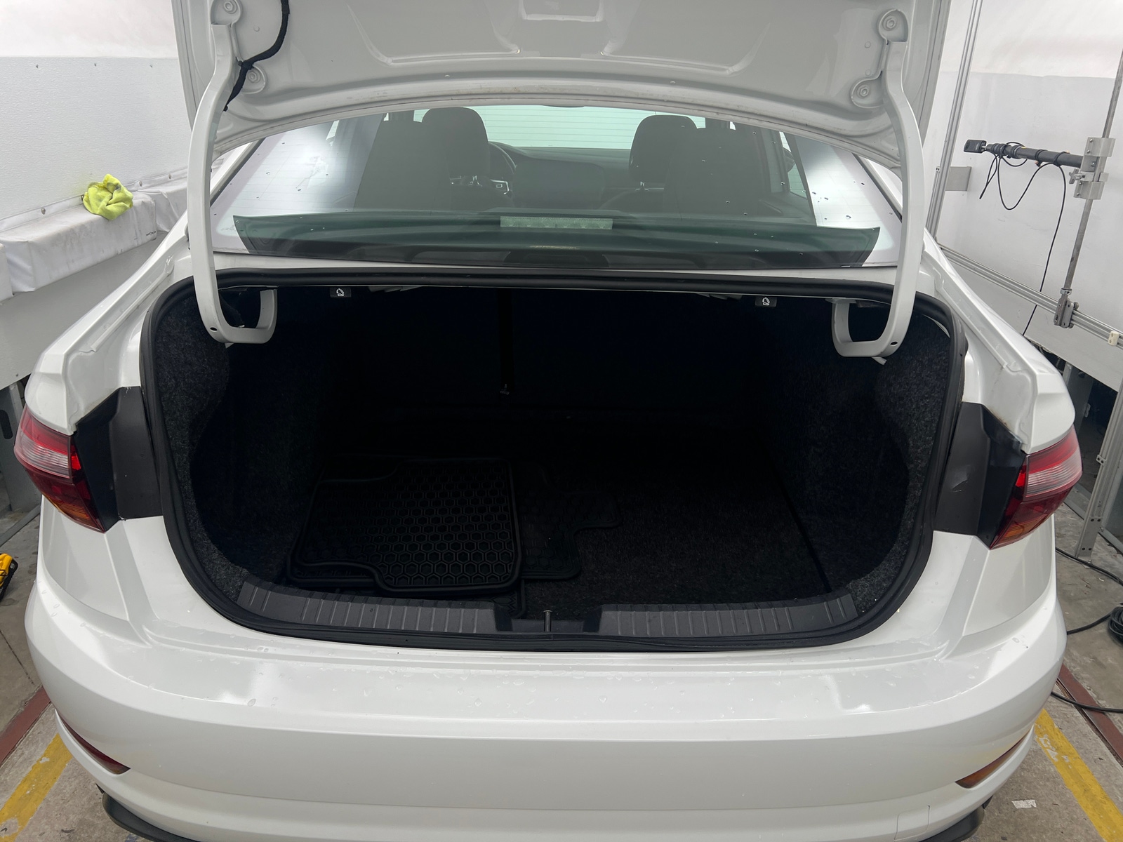 Thumbnail: 2019 Volkswagen Jetta - 7