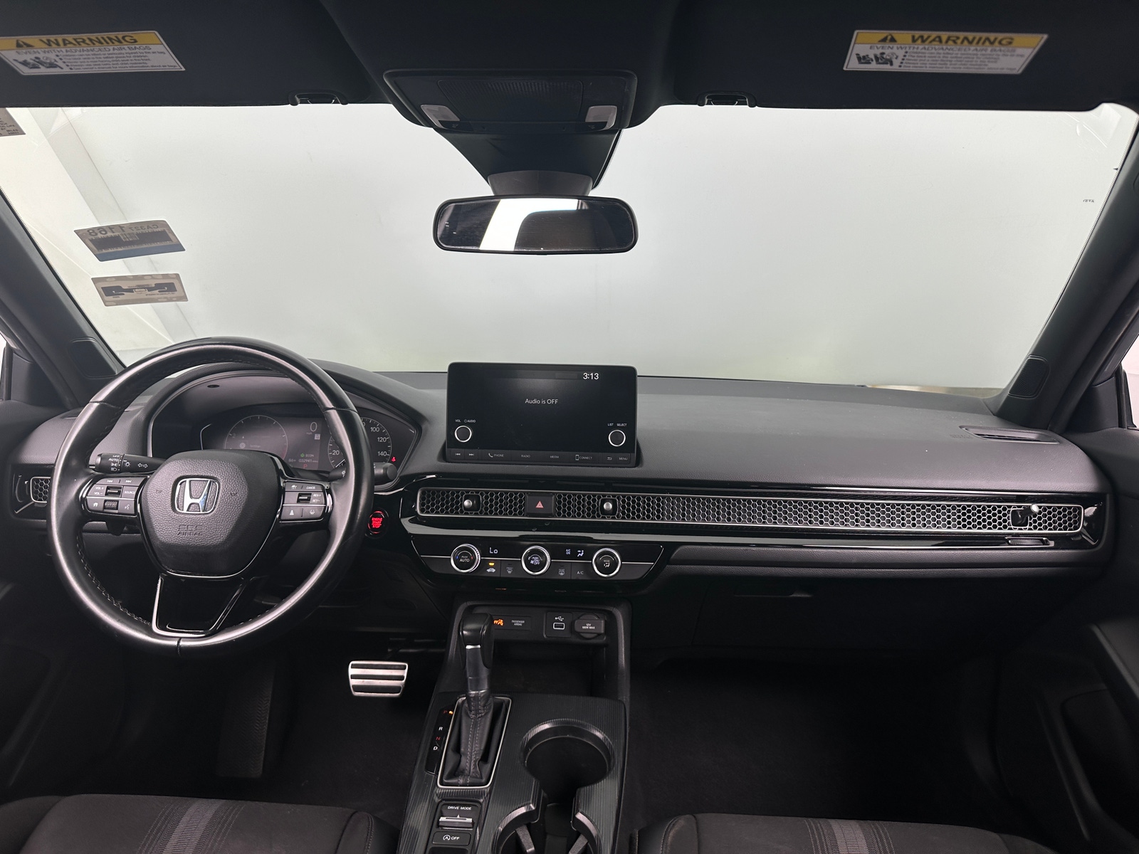 Thumbnail: 2022 Honda Civic - 3