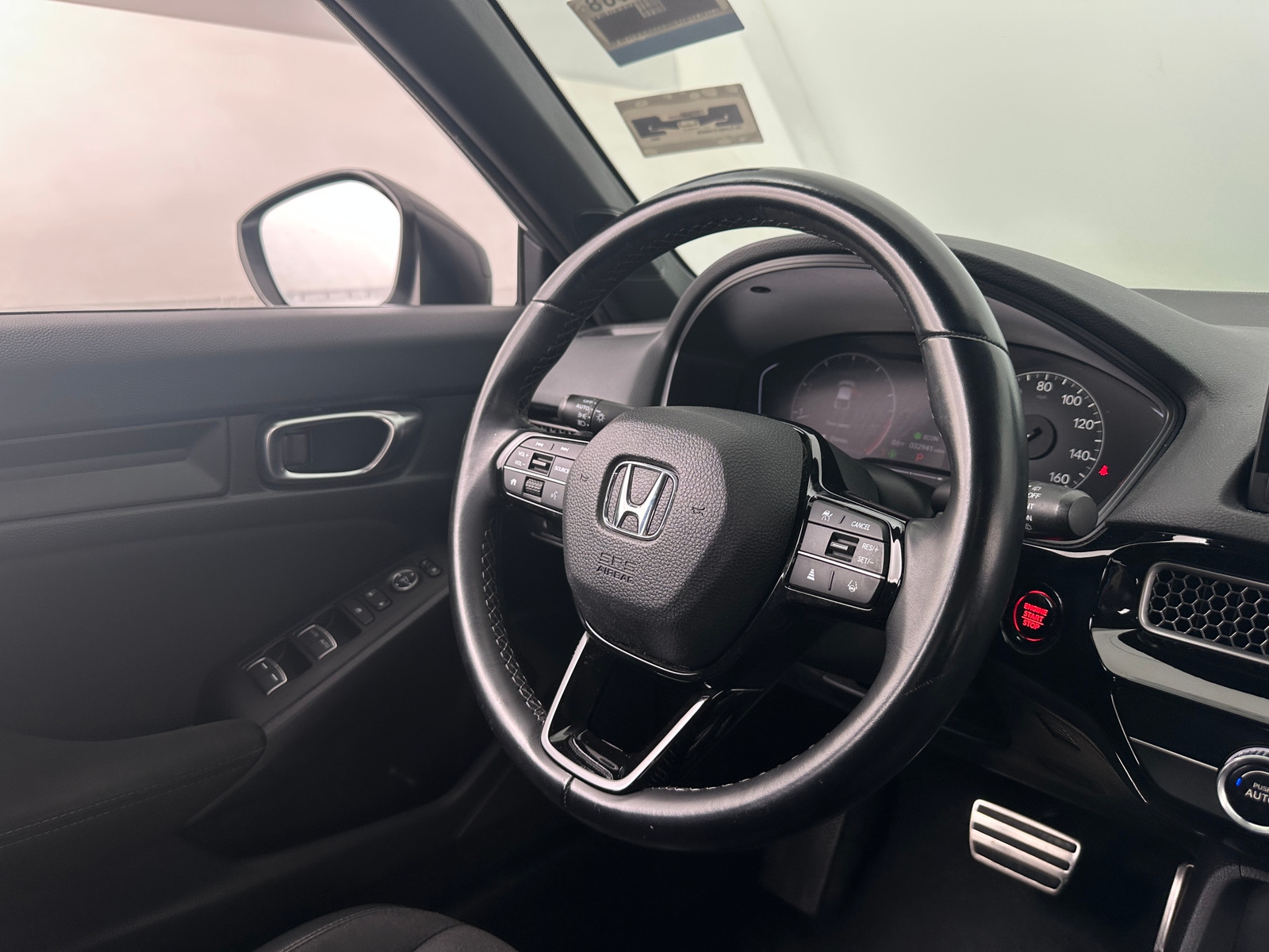 Thumbnail: 2022 Honda Civic - 5