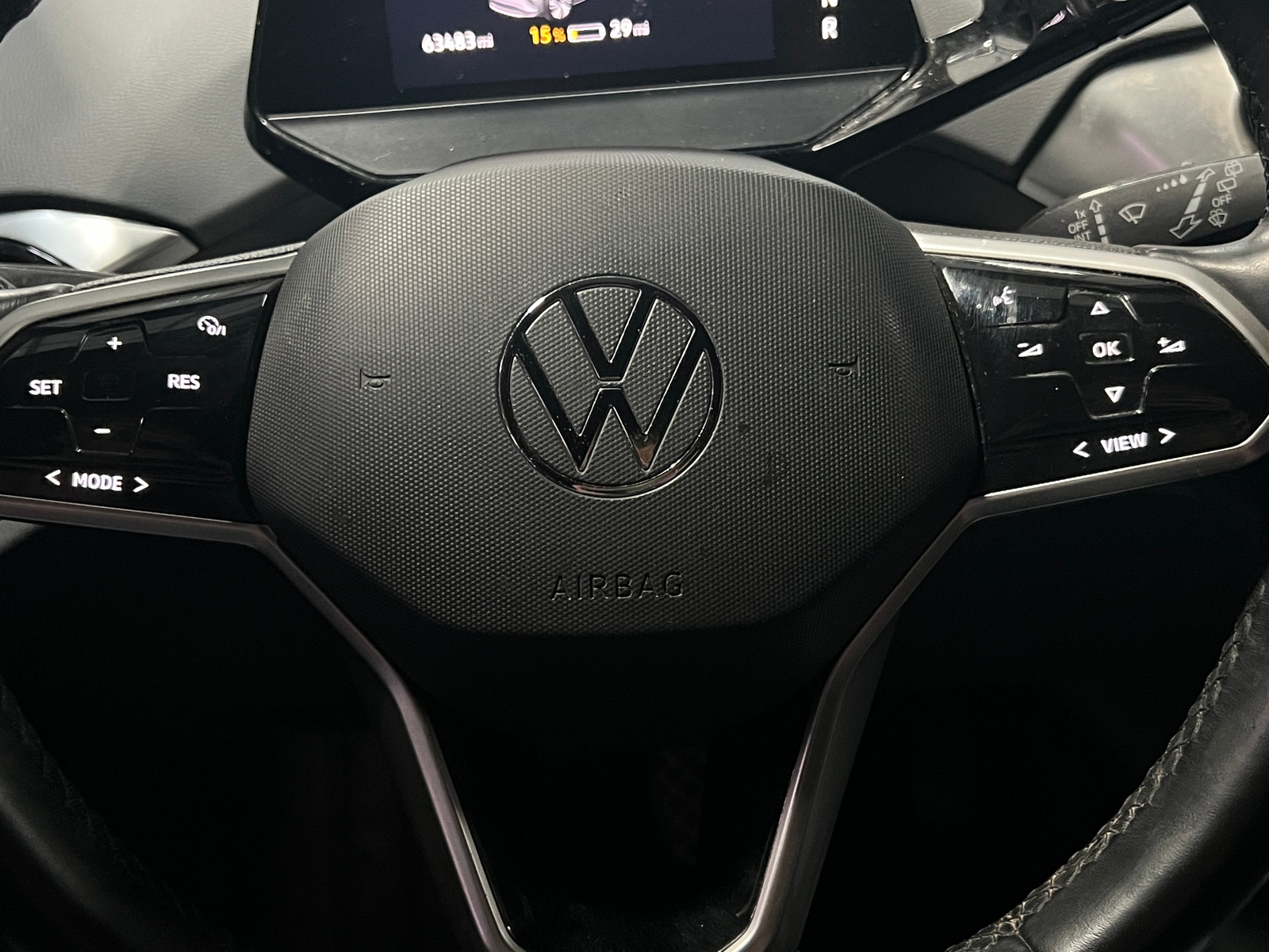 Thumbnail: 2022 Volkswagen ID.4 - 5