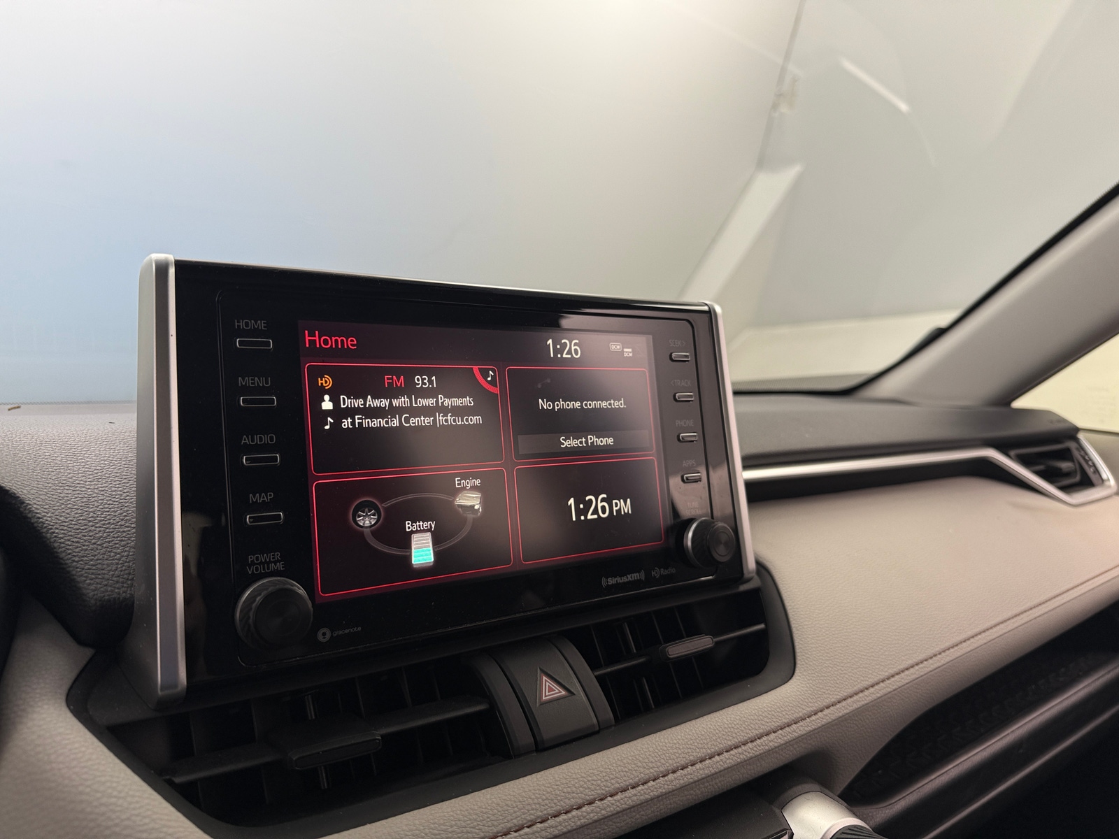 Thumbnail: 2020 Toyota RAV4 - 4