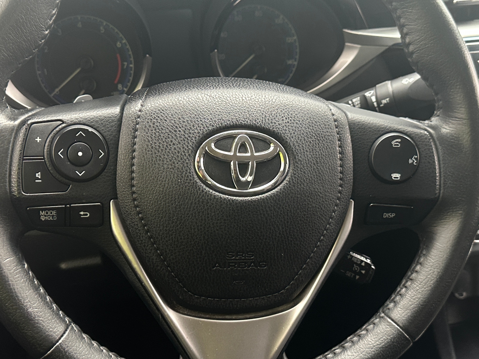 Thumbnail: 2014 Toyota Corolla - 5