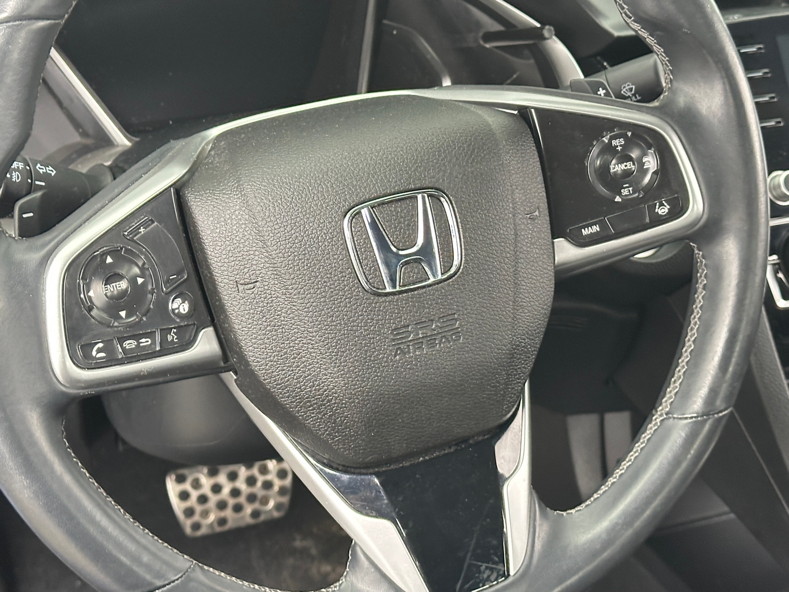 Thumbnail: 2020 Honda Civic - 5