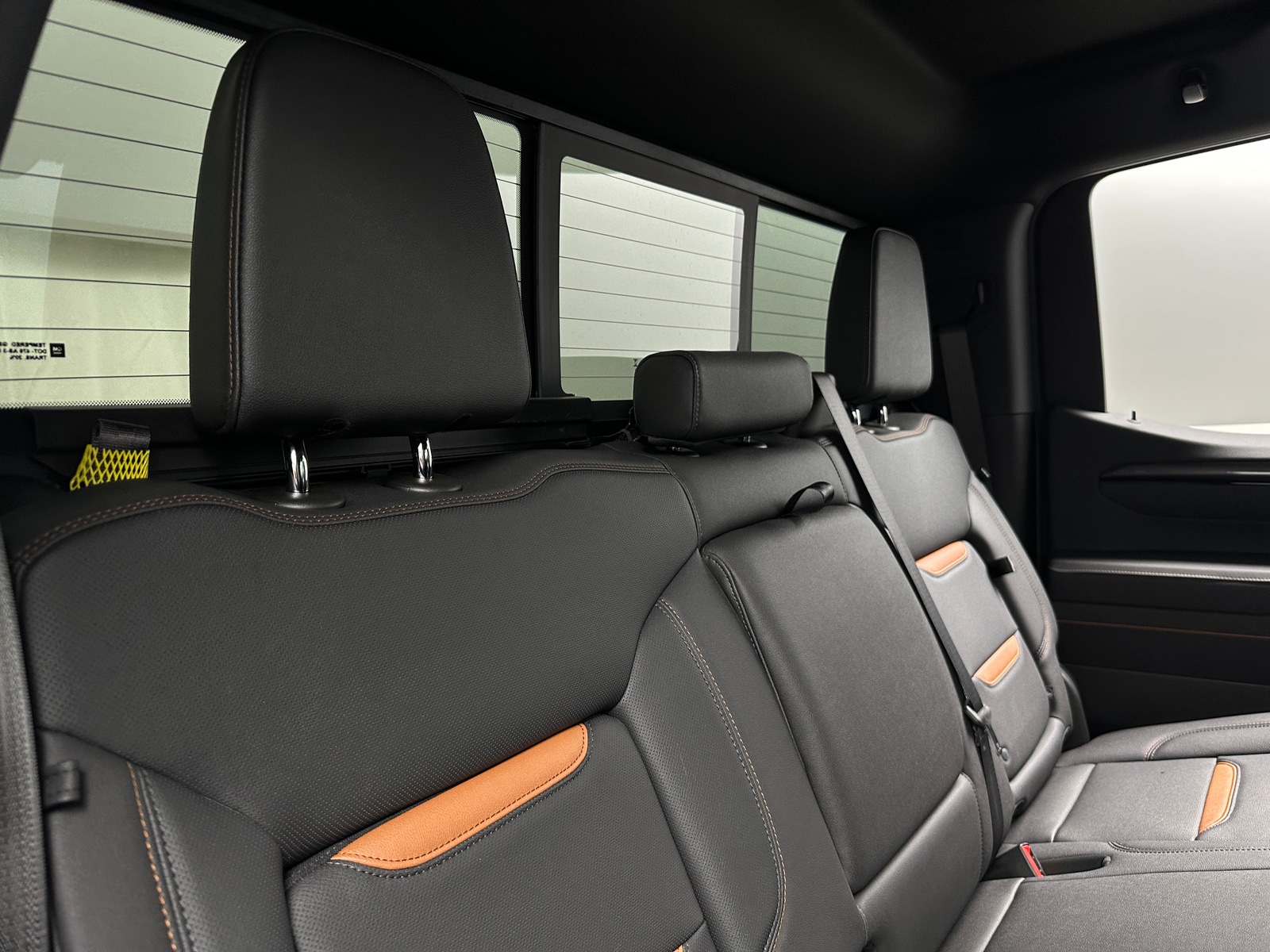 Thumbnail: 2025 GMC Sierra 1500 - 5