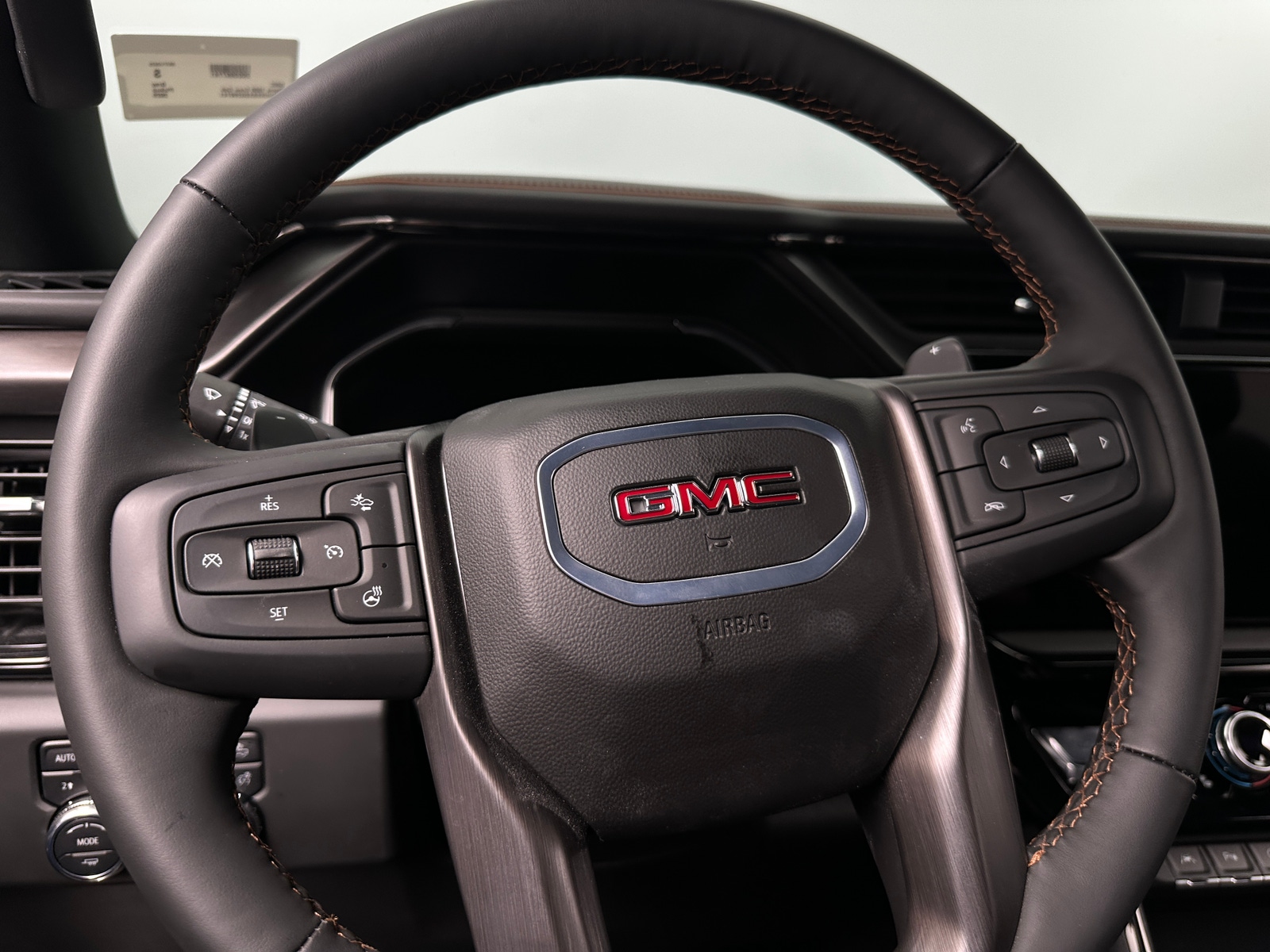 Thumbnail: 2025 GMC Sierra 1500 - 4