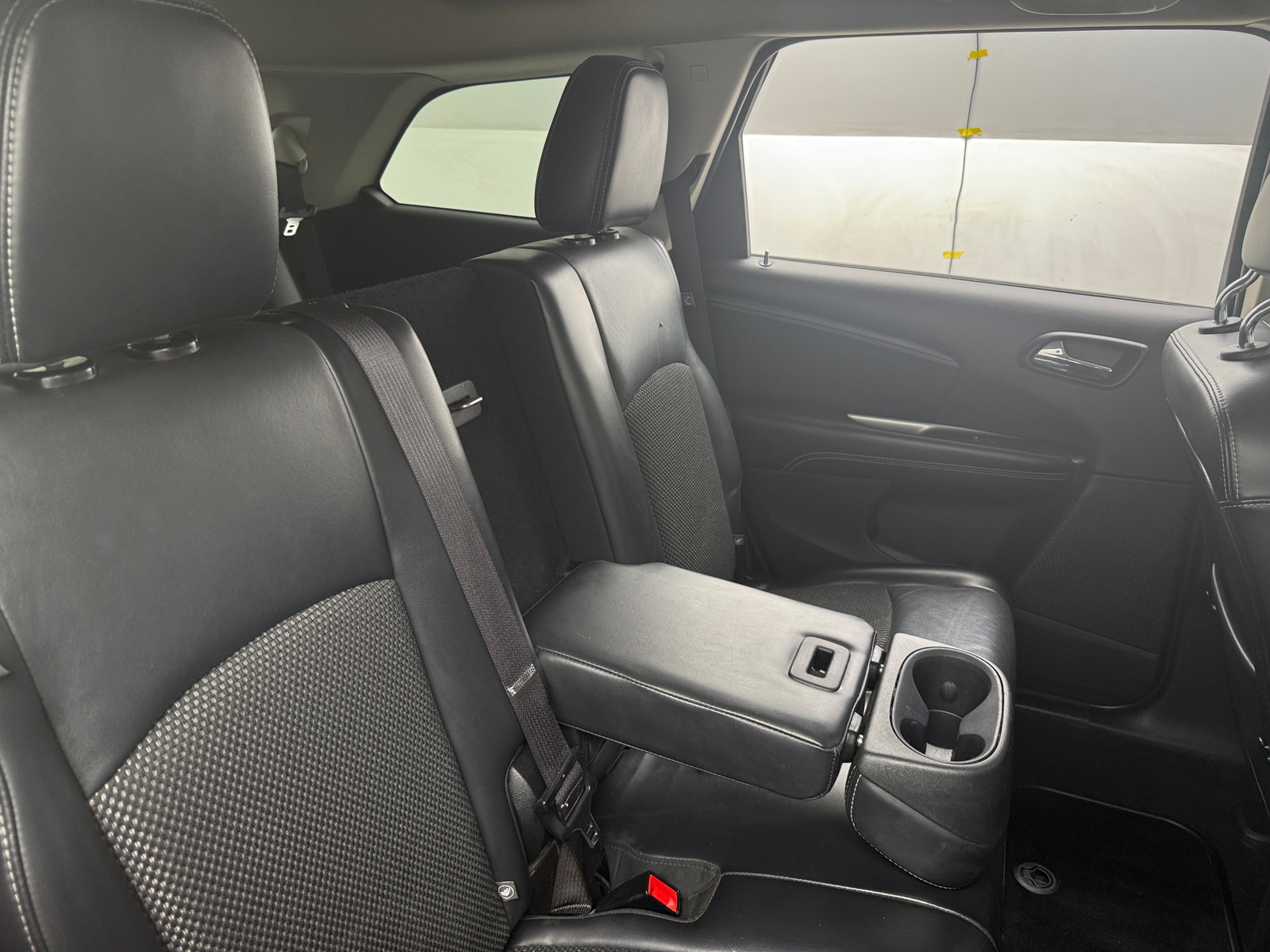 Thumbnail: 2019 Dodge Journey - 5