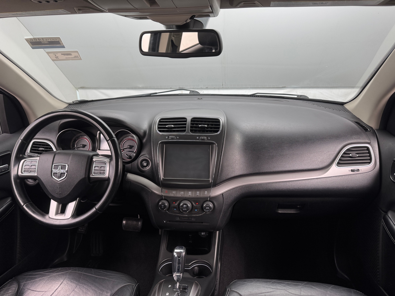Thumbnail: 2019 Dodge Journey - 2