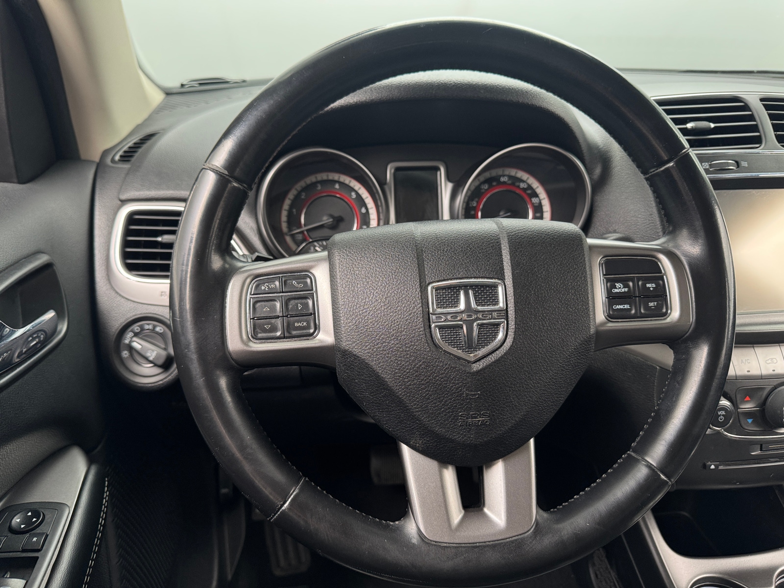 Thumbnail: 2019 Dodge Journey - 4