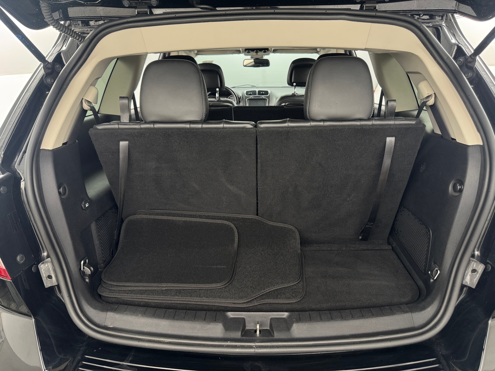 Thumbnail: 2019 Dodge Journey - 6