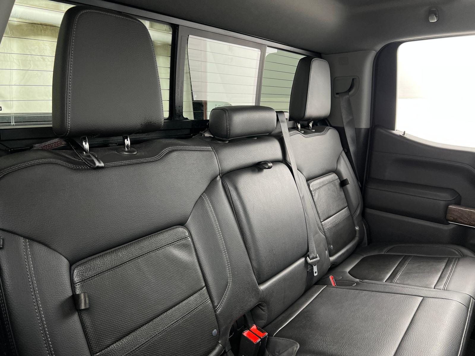 Thumbnail: 2020 GMC Sierra 1500 - 5