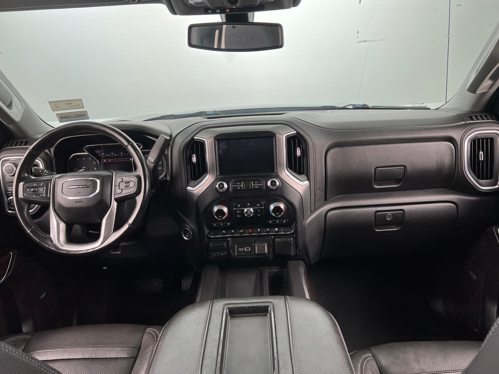 Thumbnail: 2020 GMC Sierra 1500 - 2
