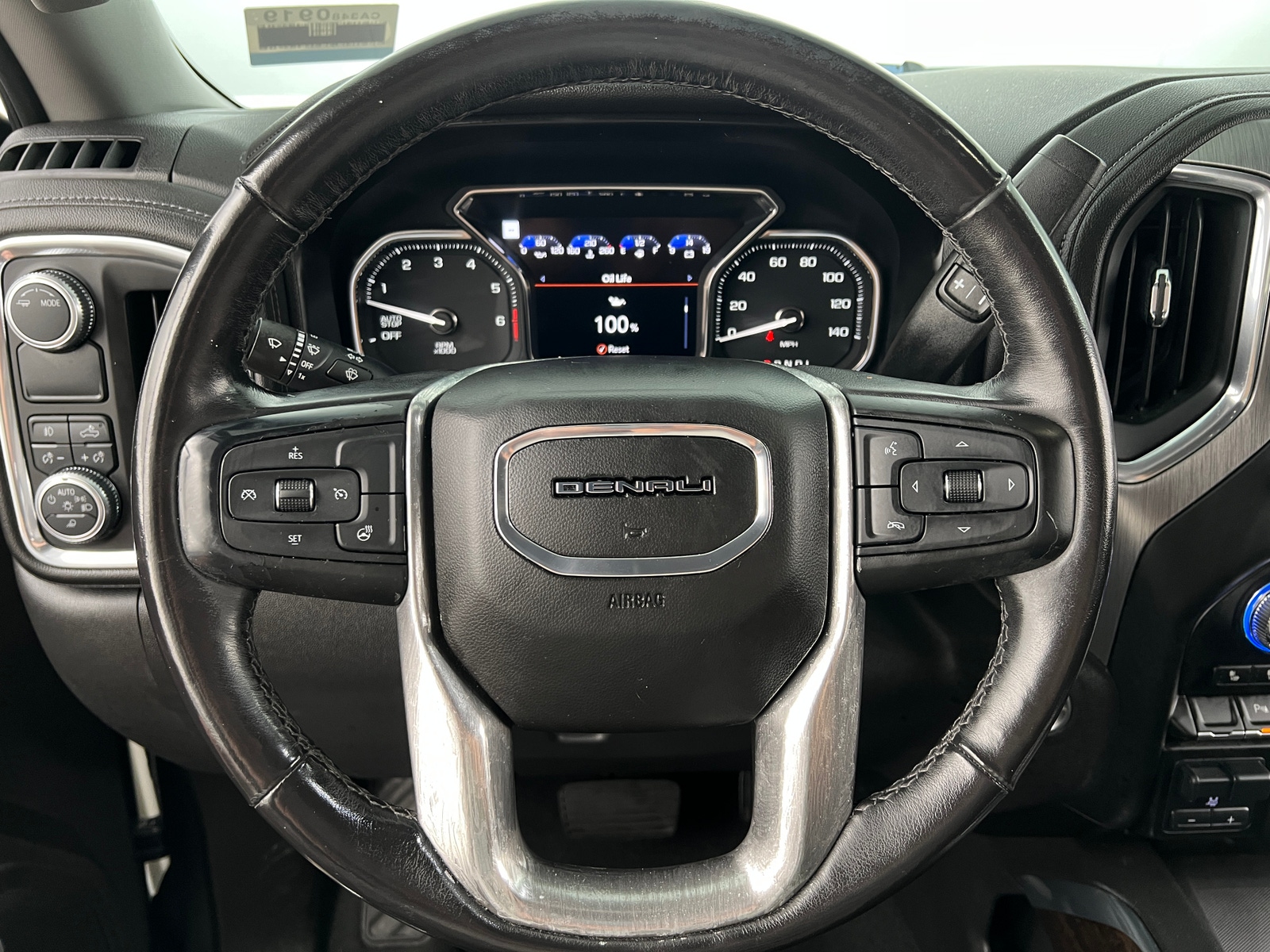 Thumbnail: 2020 GMC Sierra 1500 - 4