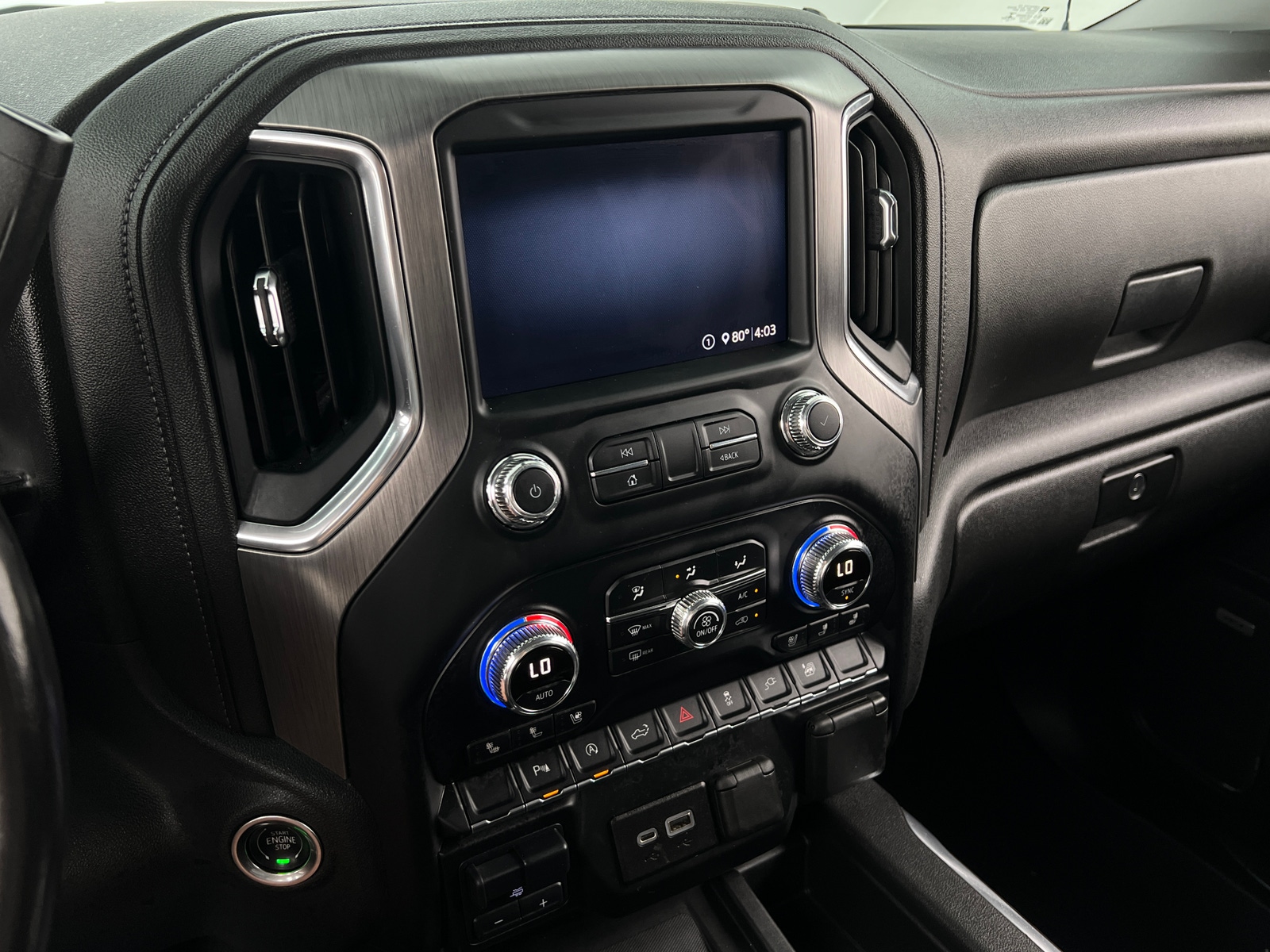 Thumbnail: 2020 GMC Sierra 1500 - 3