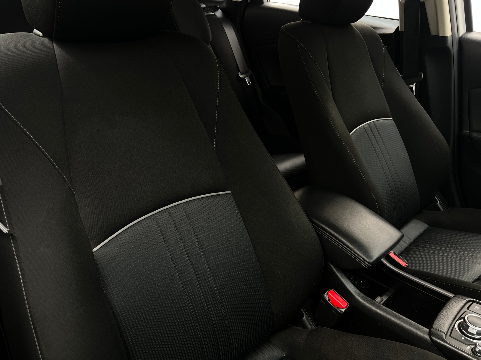 Thumbnail: 2021 Mazda CX-3 - 2