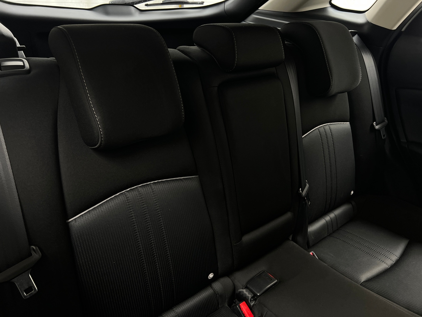 Thumbnail: 2021 Mazda CX-3 - 6