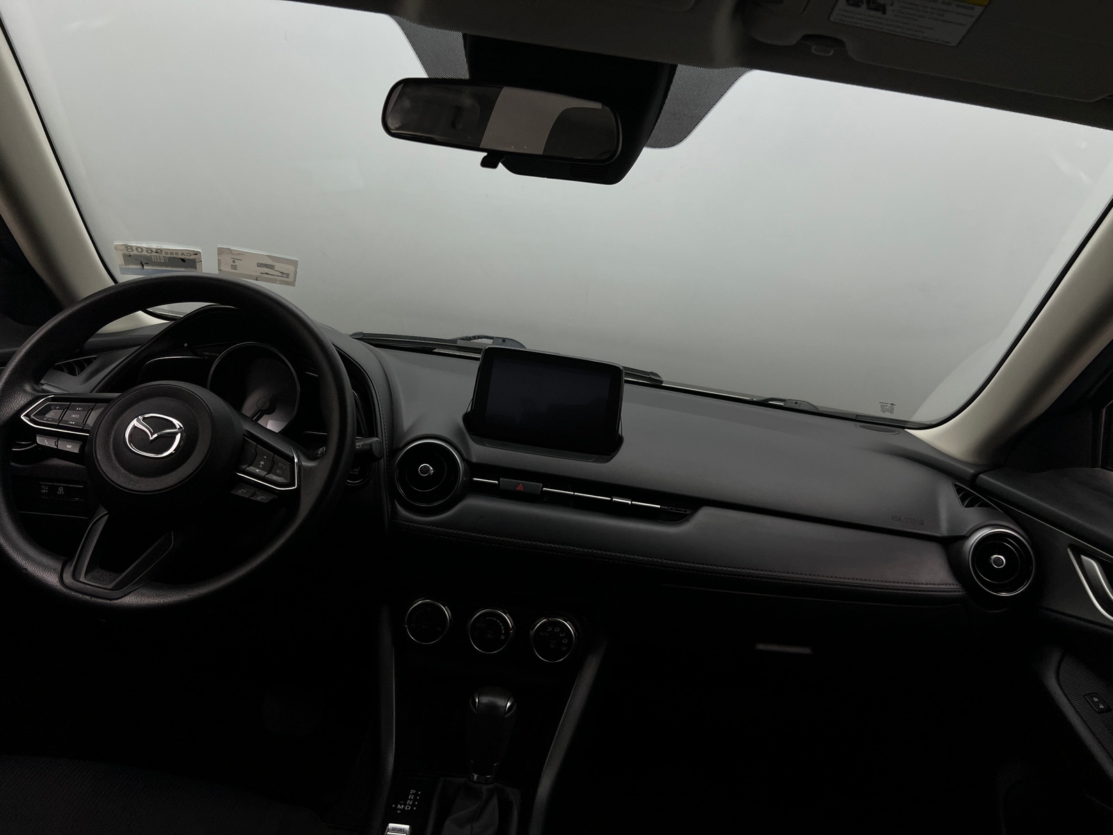 Thumbnail: 2021 Mazda CX-3 - 3
