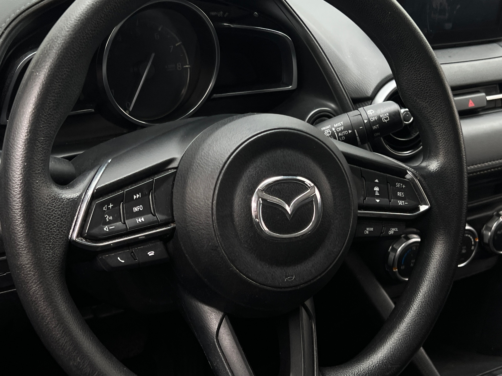 Thumbnail: 2021 Mazda CX-3 - 5