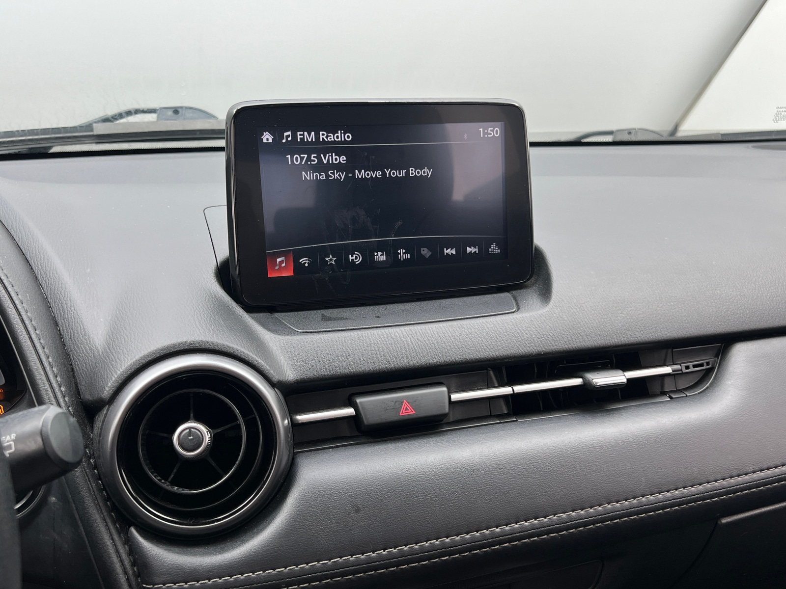 Thumbnail: 2021 Mazda CX-3 - 4