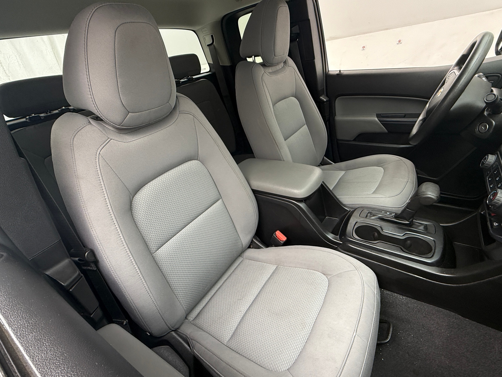 Thumbnail: 2020 Chevrolet Colorado - 2