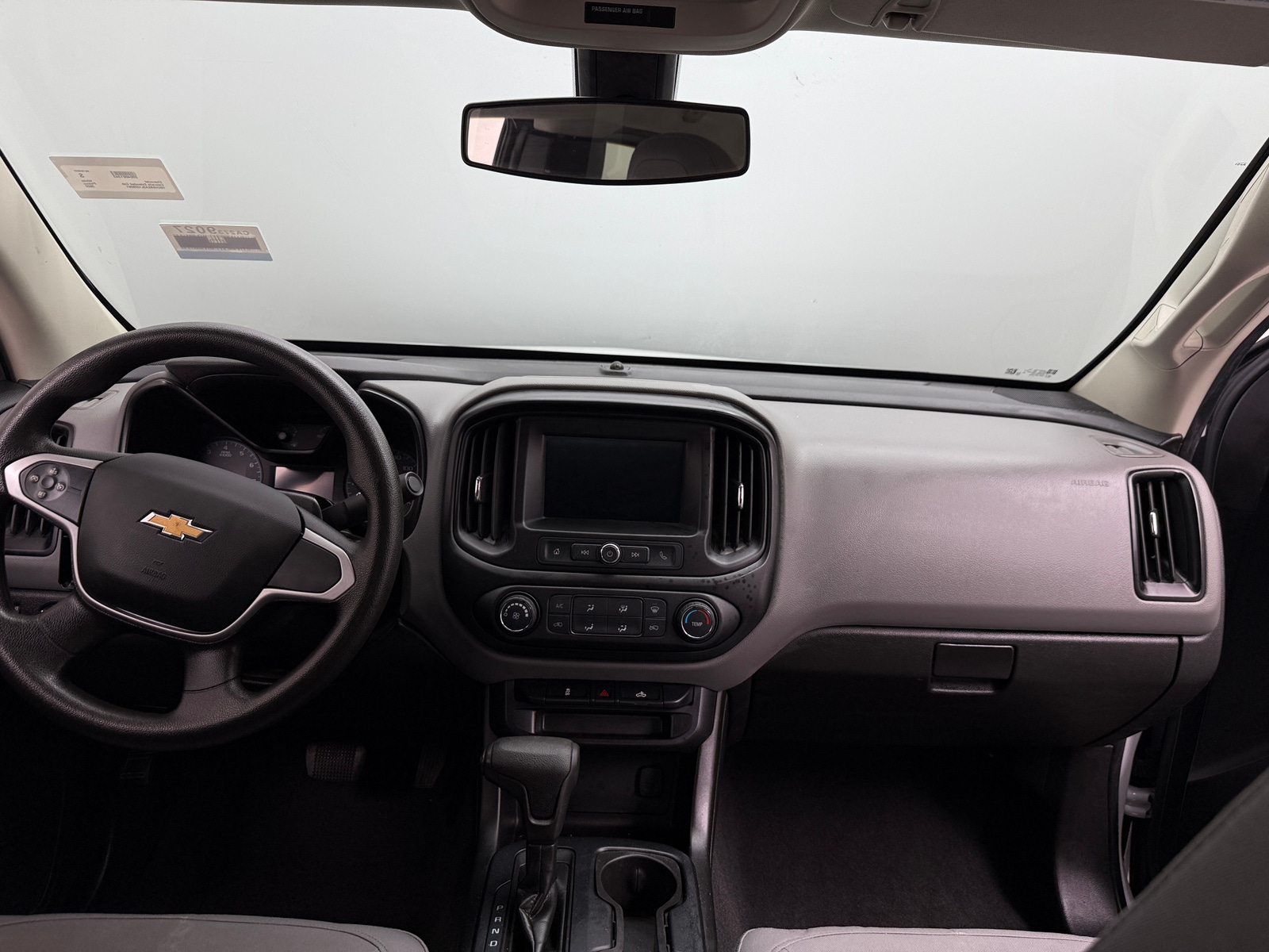 Thumbnail: 2020 Chevrolet Colorado - 3